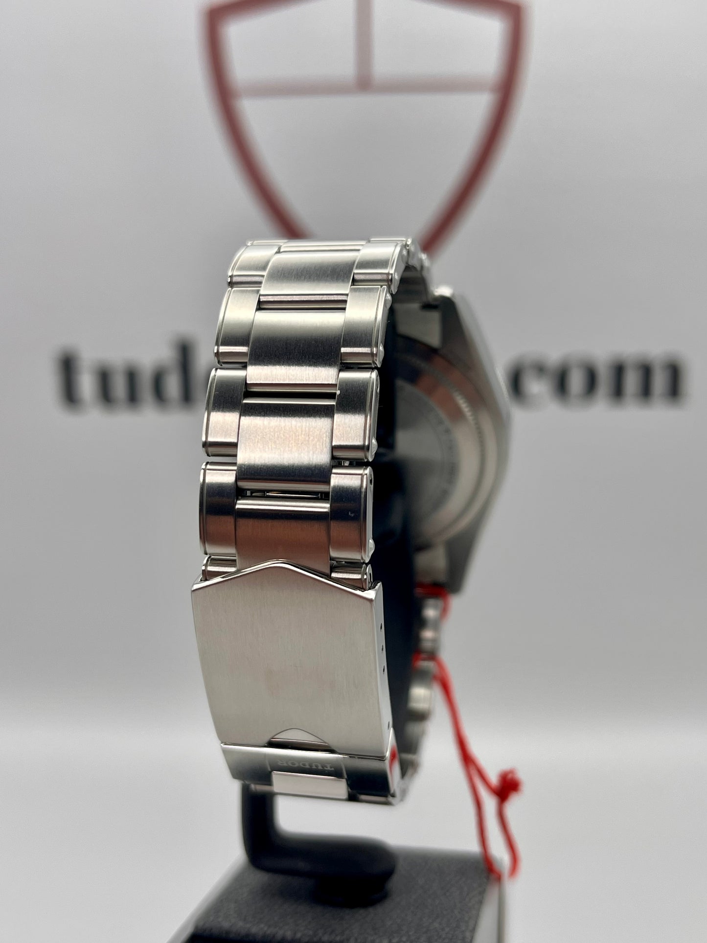 UNWORN 2022 TUDOR Black Bay 'Pepsi' - 79830RB - 41mm - Full Set