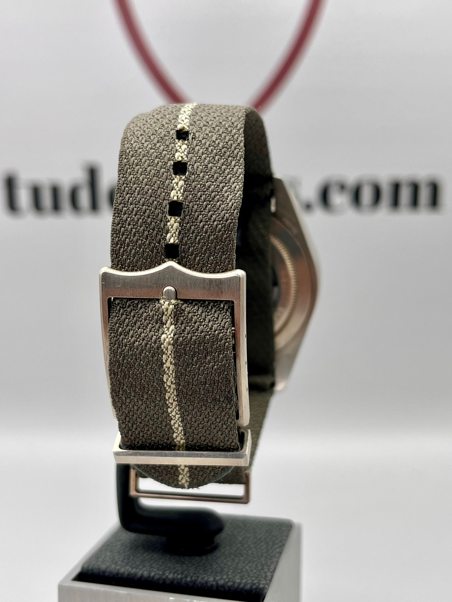 2021 TUDOR Black Bay Fifty-Eight - 39mm - 925ag - 79010SG - Full Set