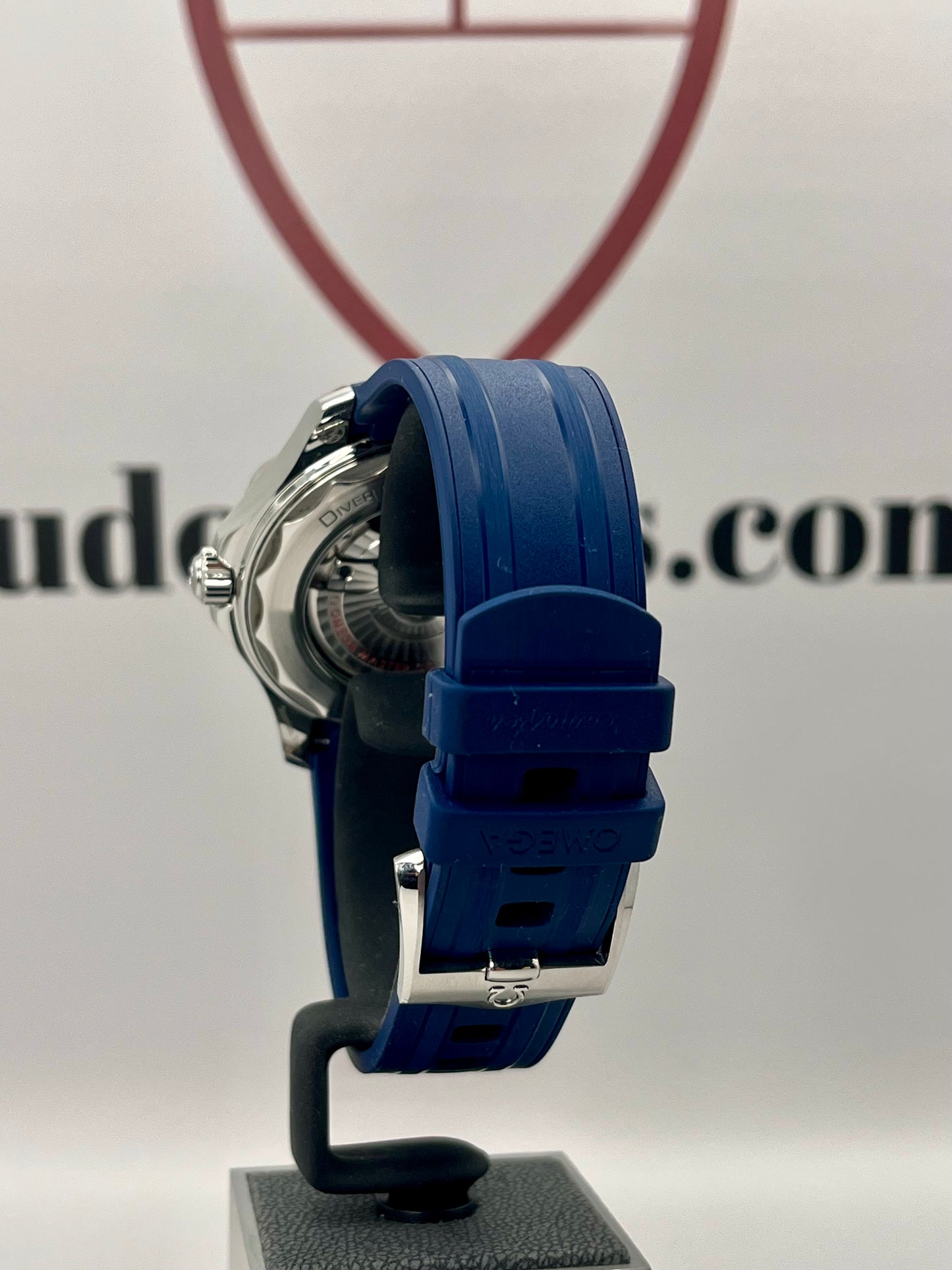 OMEGA Seamaster Diver 300M - 42 mm - 210.32.42.20.06.001