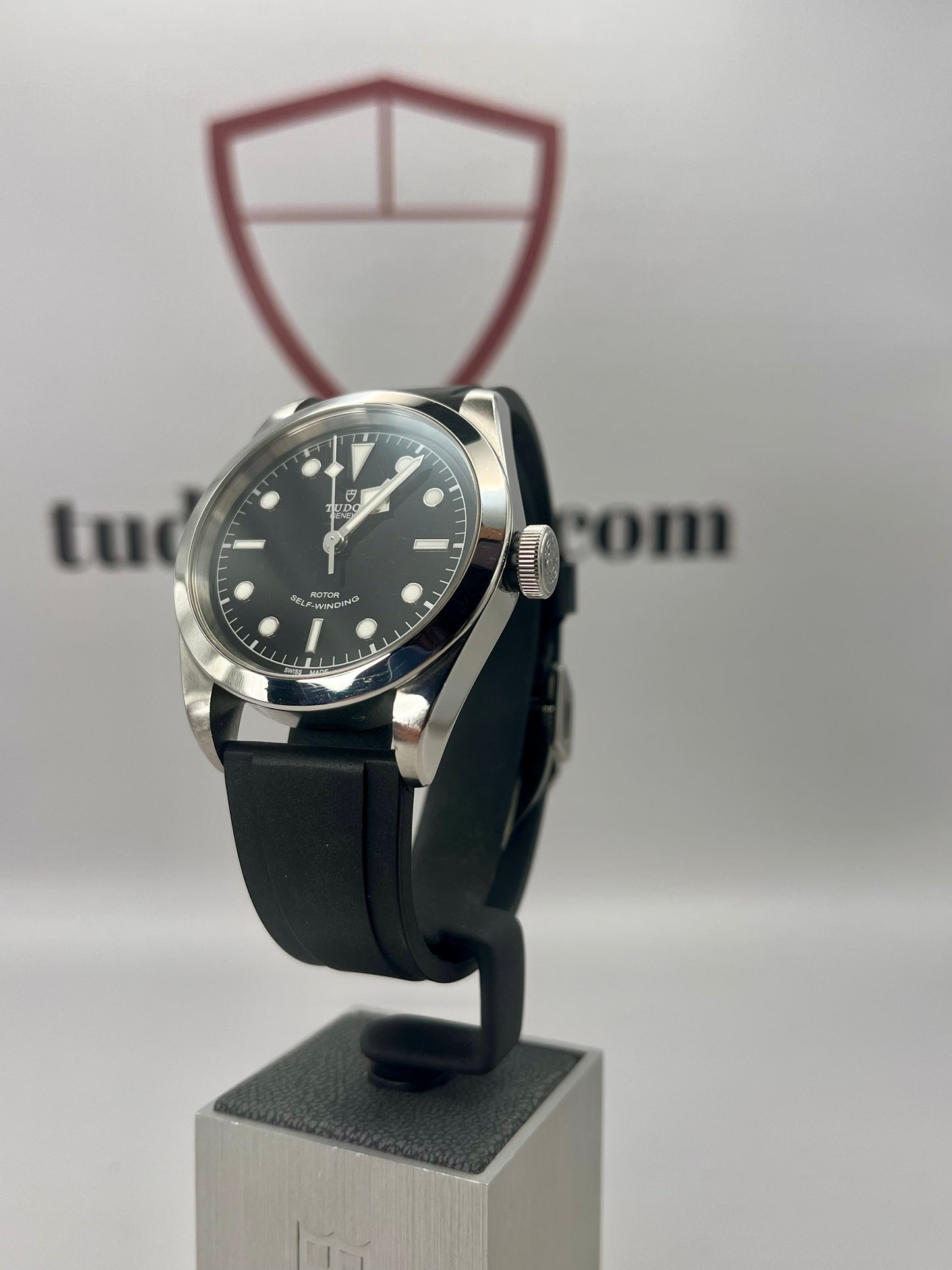2020 Tudor Black Bay 41mm - 79540
