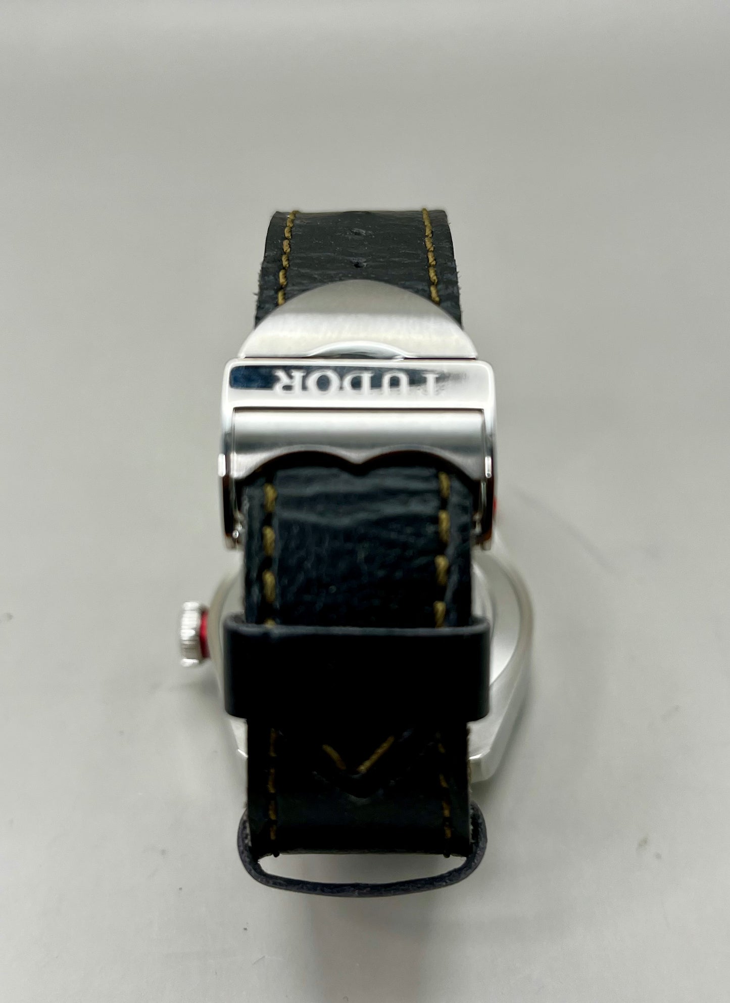 TUDOR Black Bay 'Smiley' 79220R - MINT