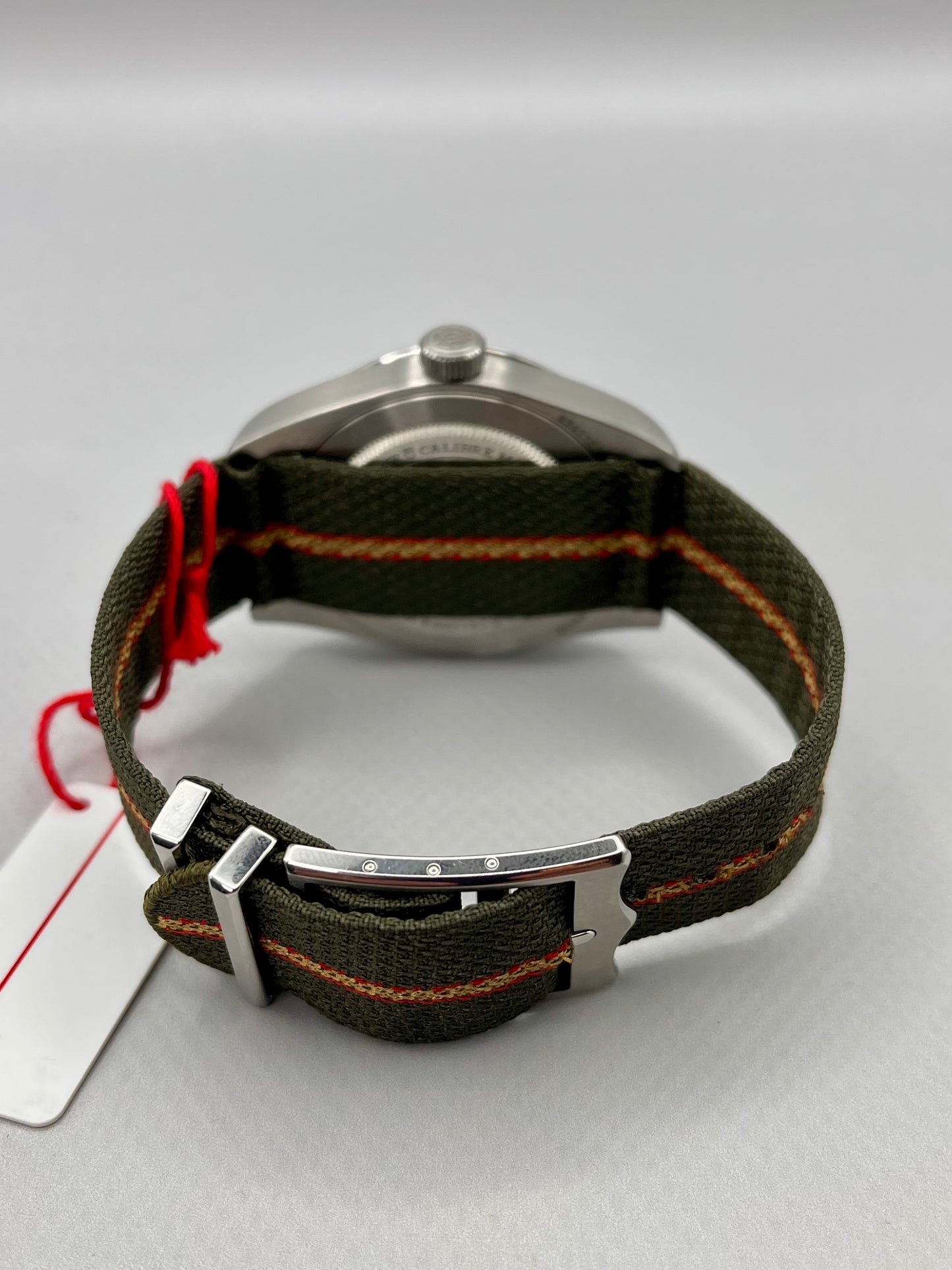 2022 TUDOR Ranger - 39mm - M79950 - Full Set - Warranty to Oct 2027