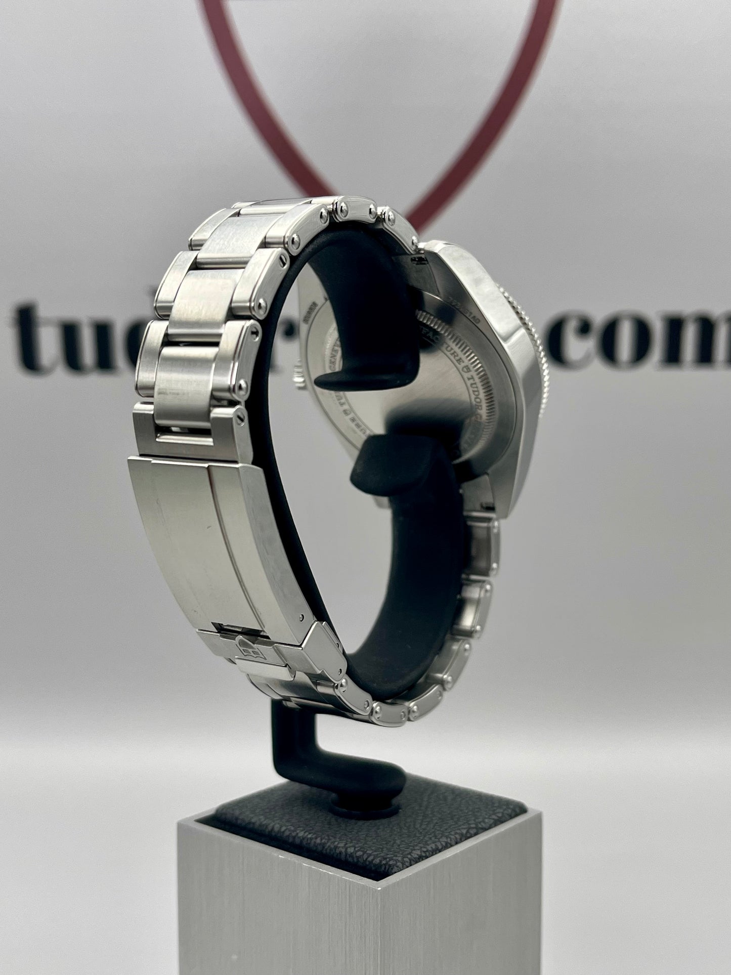 2024 TUDOR Black Bay 58 GMT 'Coke' - 7939G1A0NRU - 39mm - Full Set