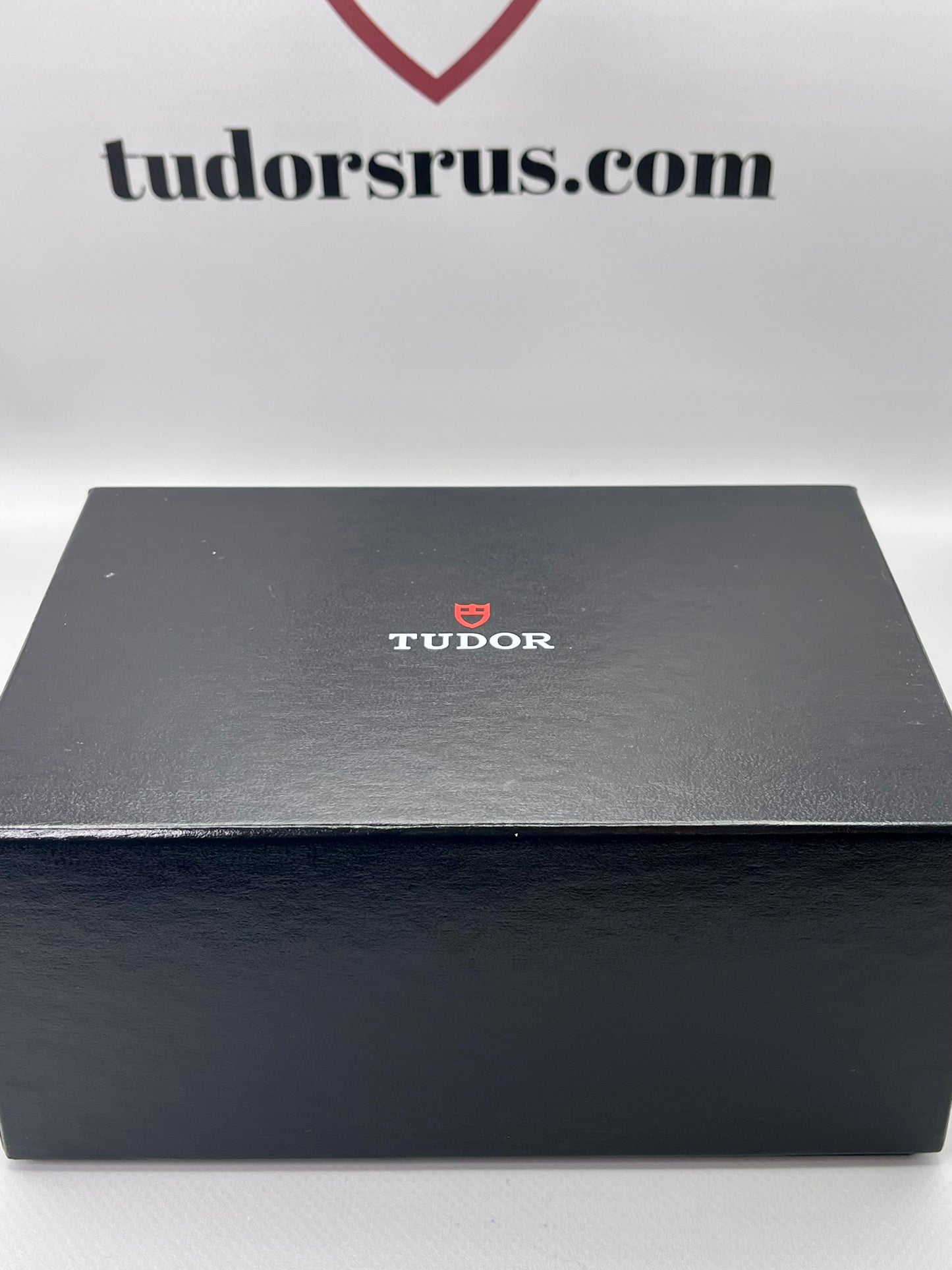 2016 TUDOR Black Bay 'Smiley' - 79220N - 41mm - Full Set - Rare!