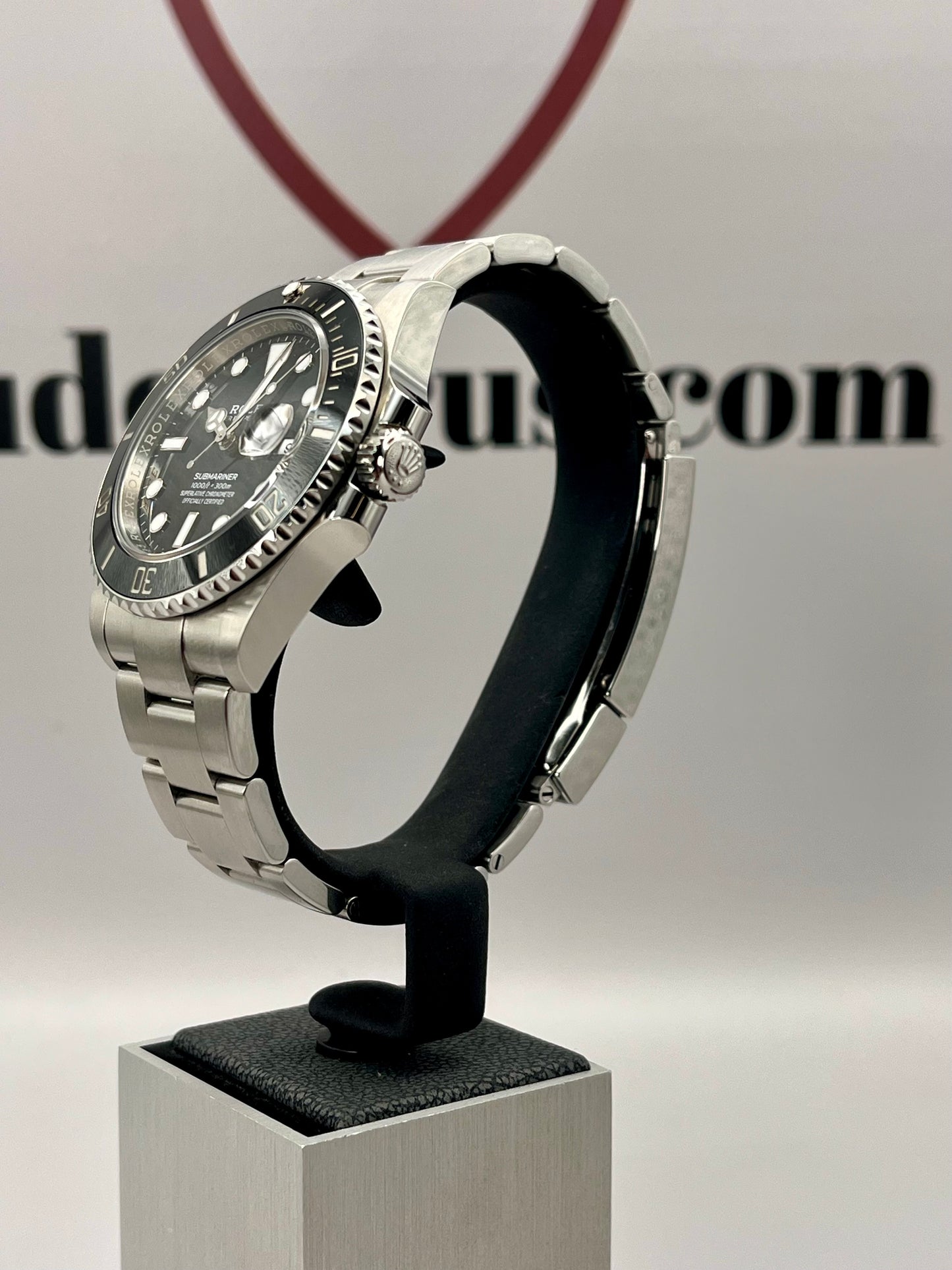 2023 ROLEX Submariner Date - 126610LN - Full Set