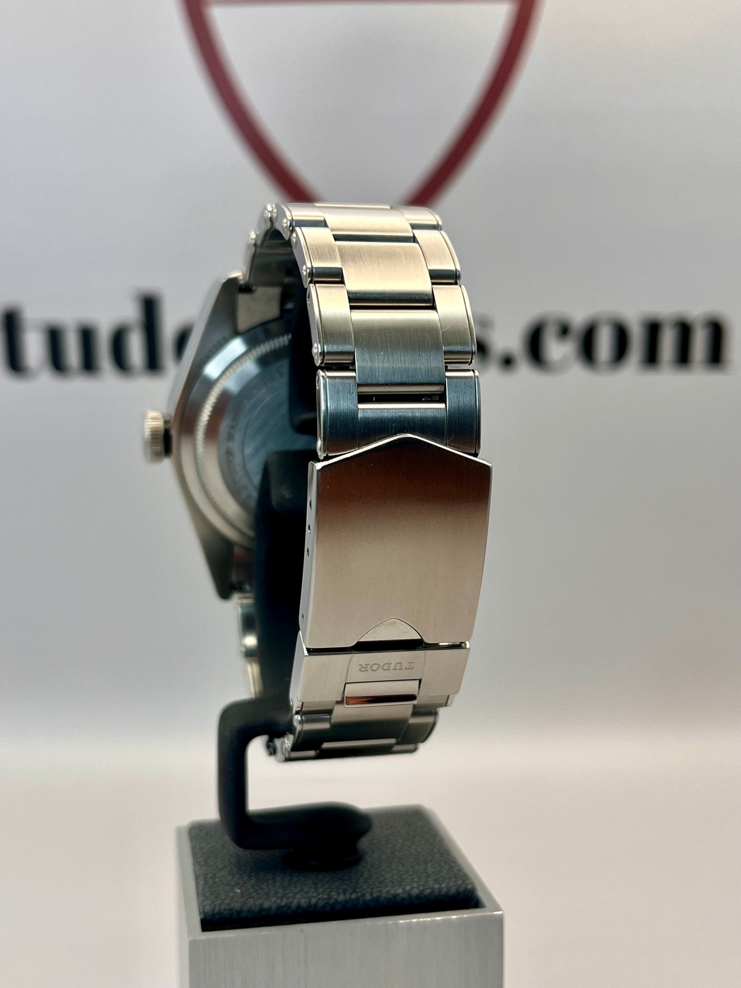 2021 TUDOR Black Bay Heritage 79230N - 41mm - Full Set - Warranty to Dec 2026