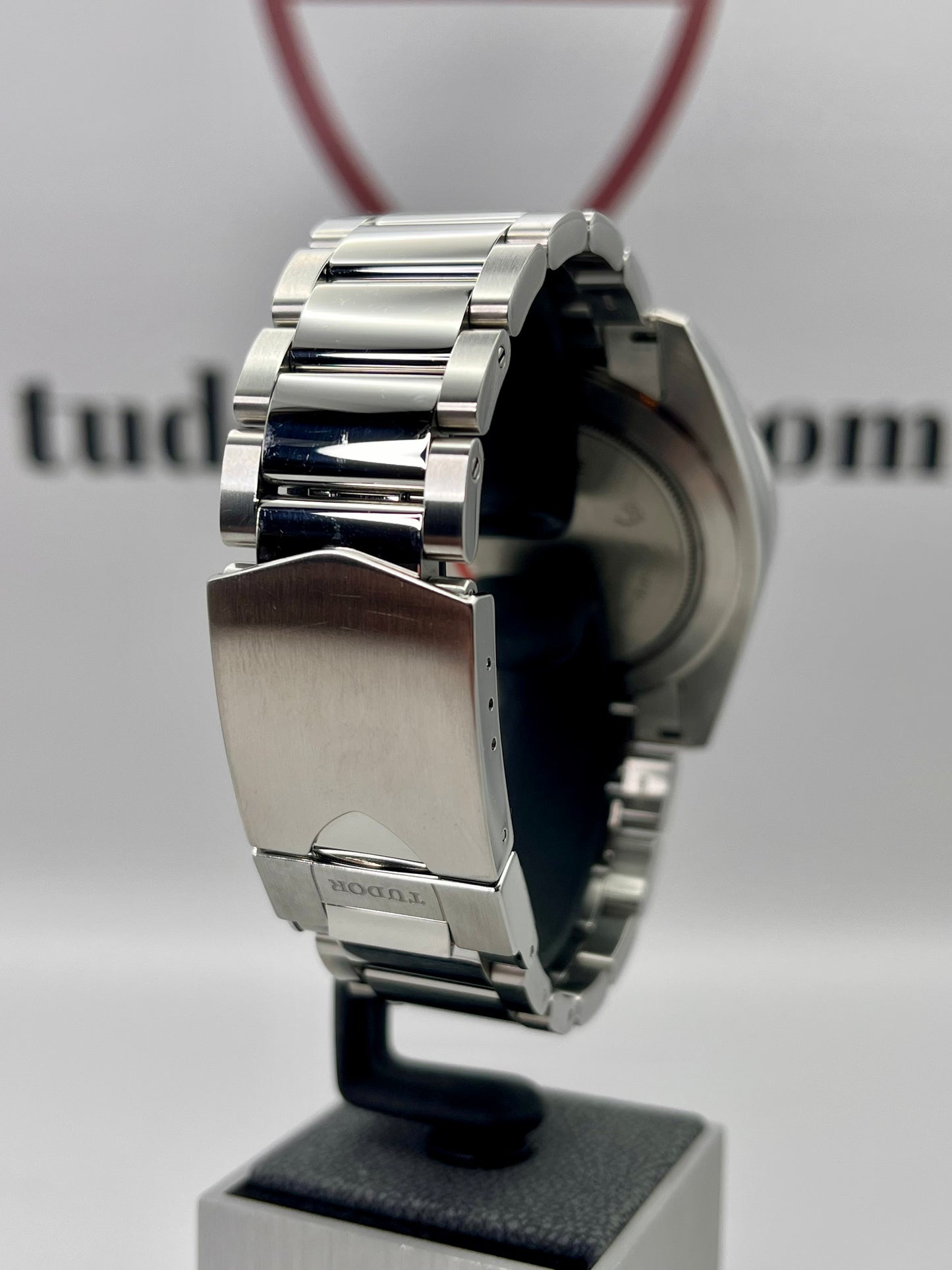 TUDOR Grantour Flyback Chrono - 20550N - 42mm - Full Set