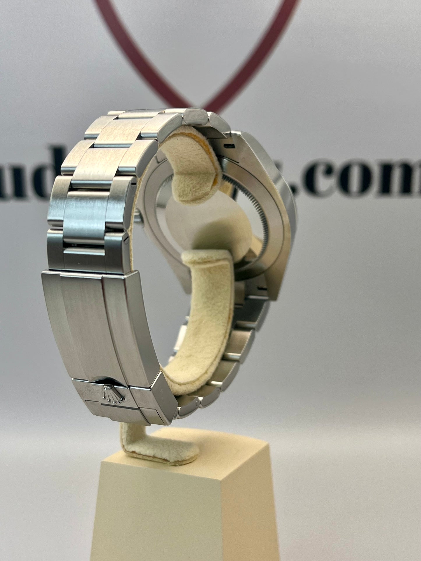 2024 ROLEX Air King - 126900 - 40 mm - Full Set - Warranty to July 2029