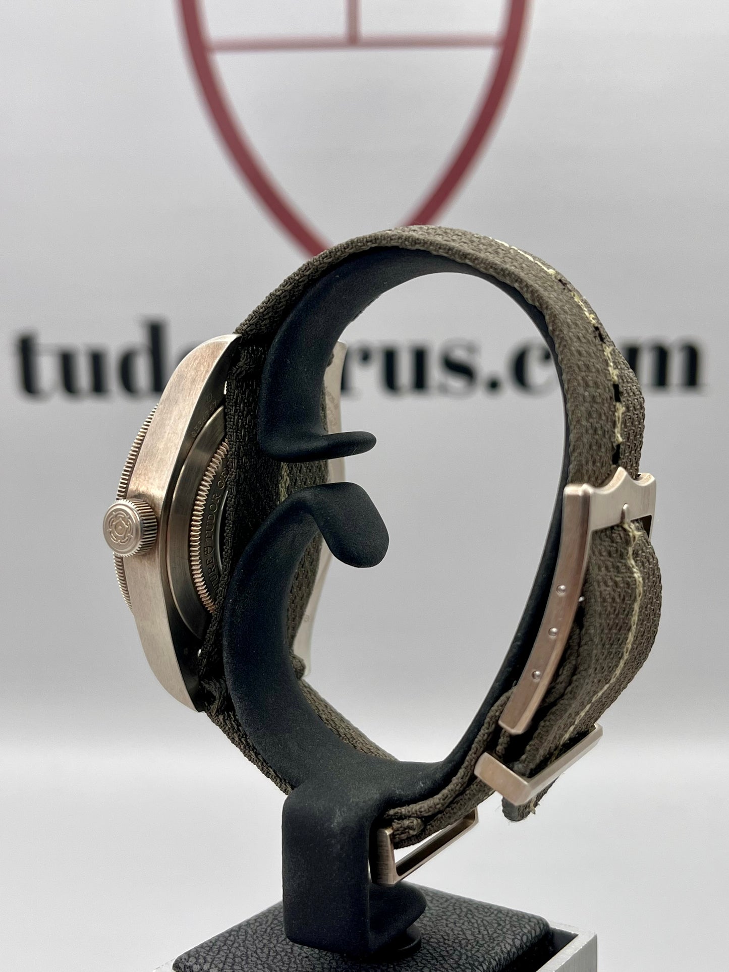 2021 TUDOR Black Bay Fifty-Eight - 39mm - 925ag - 79010SG - Full Set