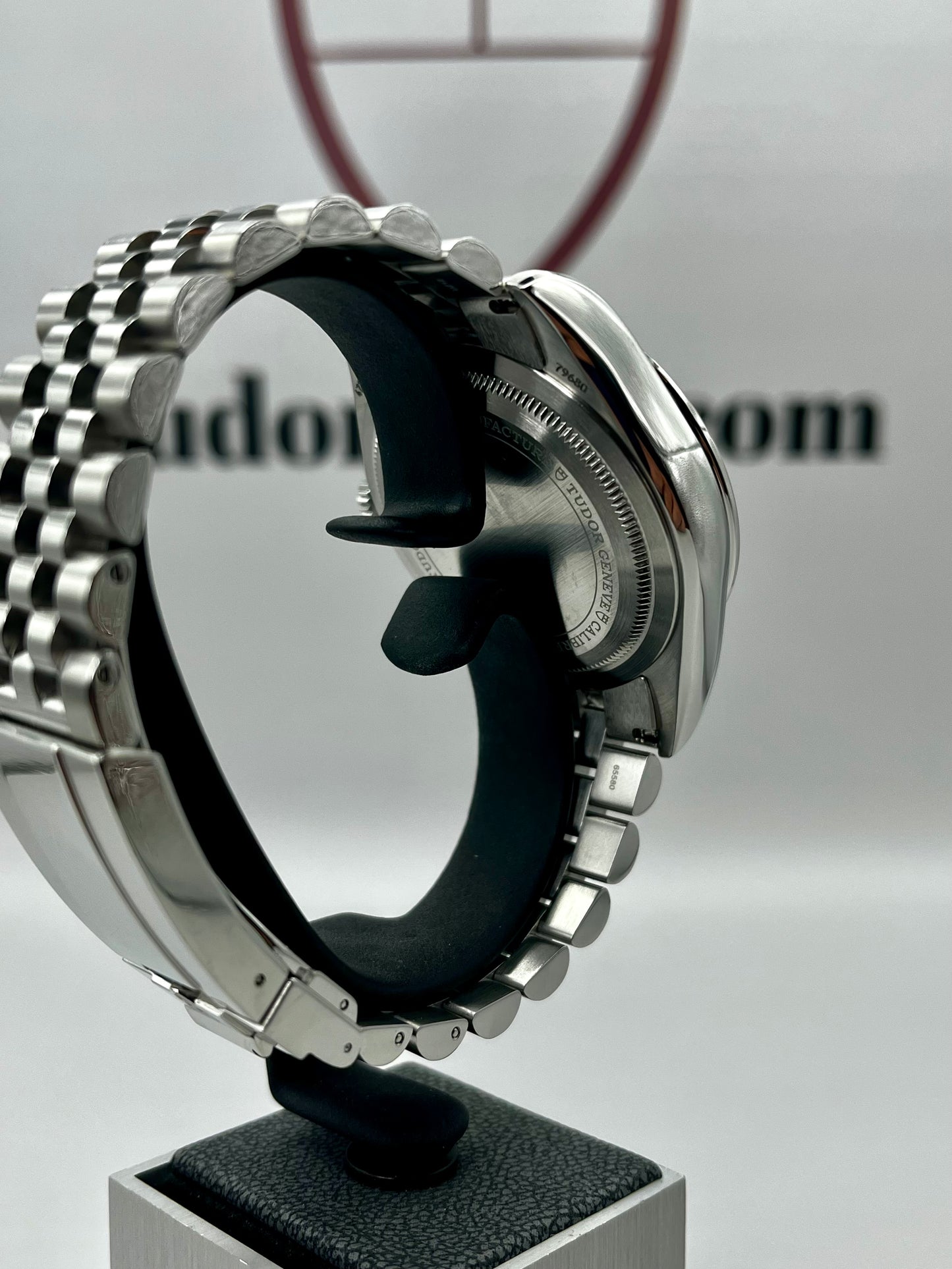 2023 TUDOR BB41 - M79680 - Anthracite + Jubilee - Full Set - Warranty to 2028