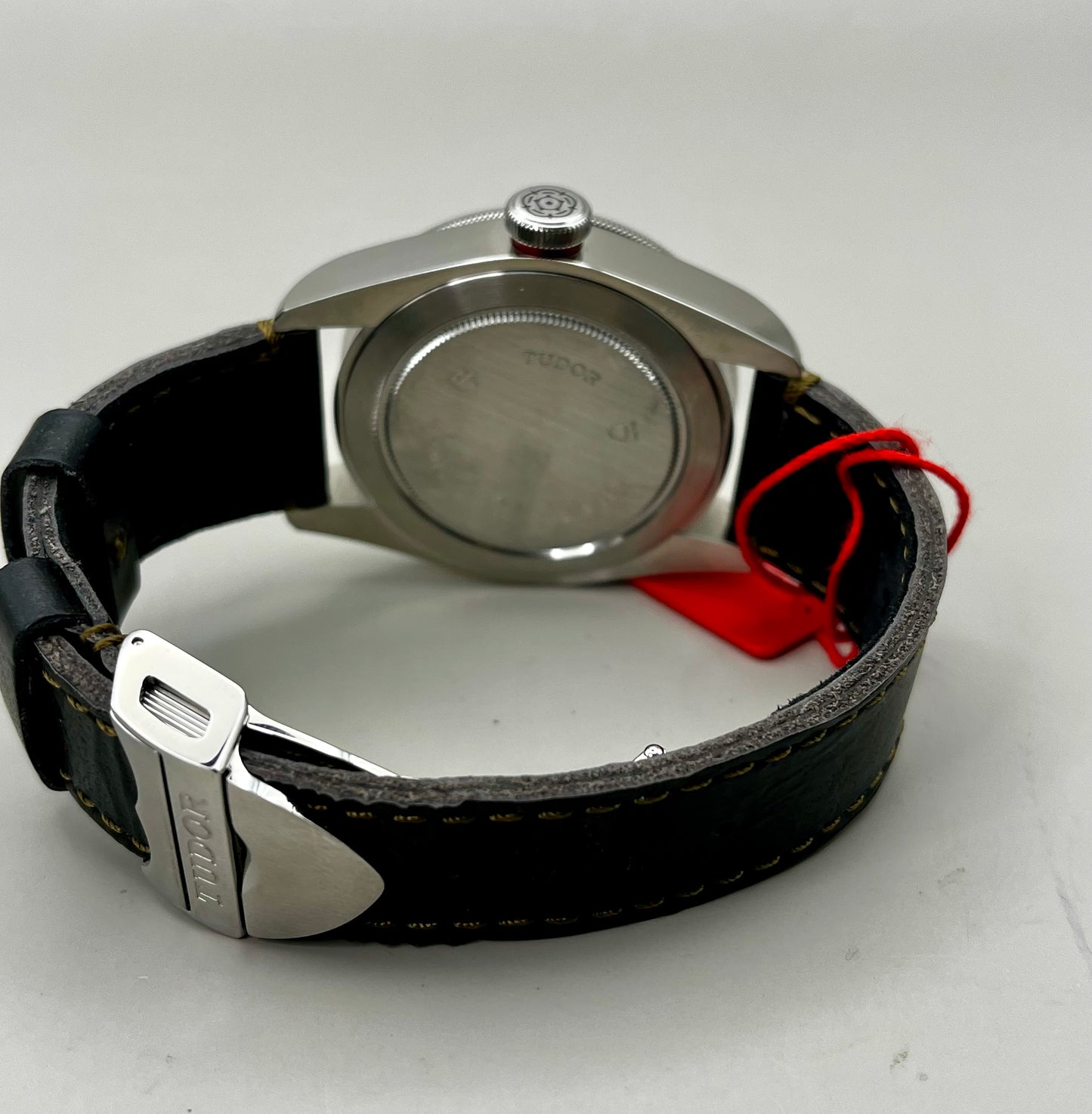 TUDOR Black Bay 'Smiley' 79220R - MINT