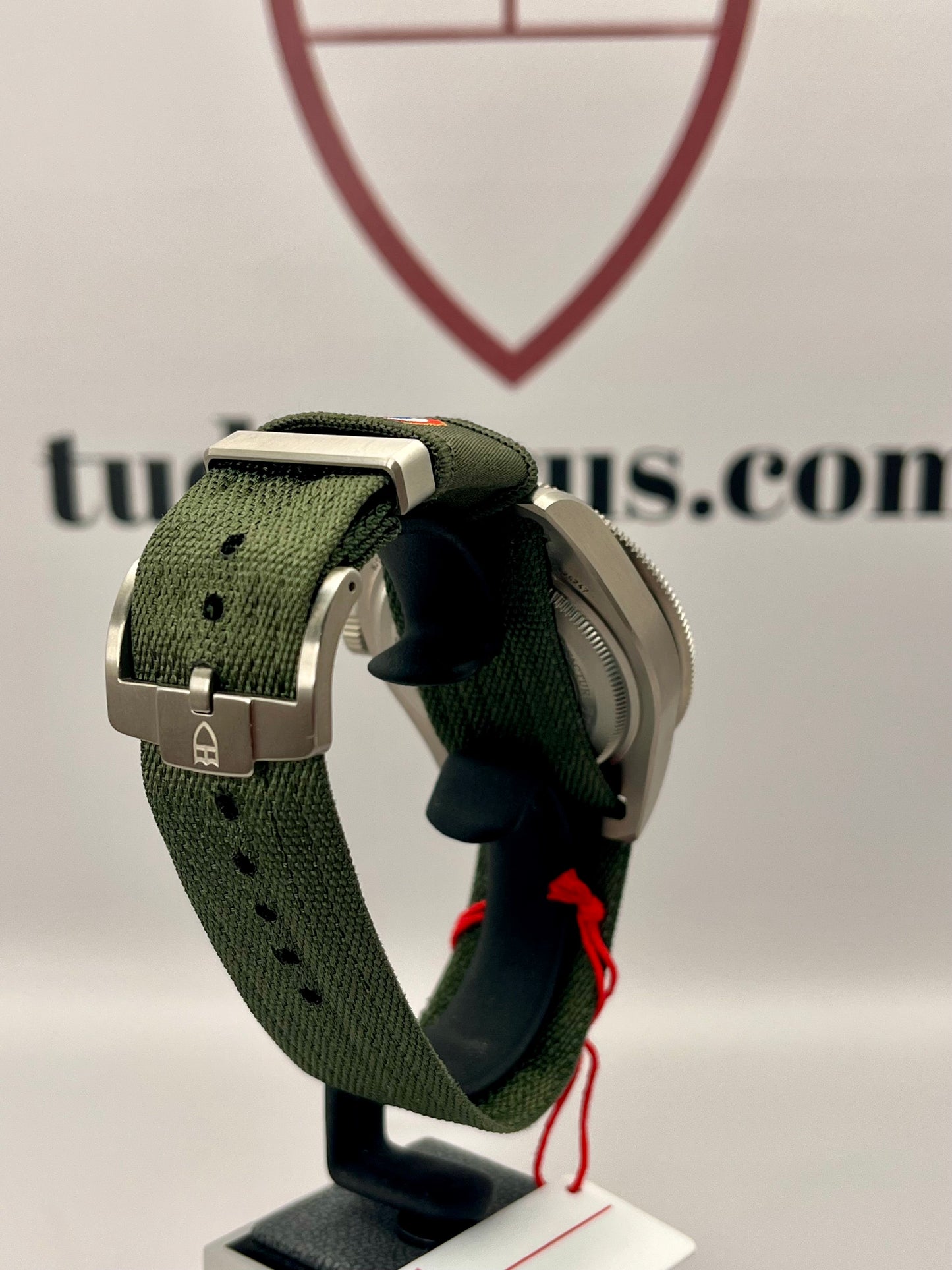 Tudor Pelagos FXD GMT - Rare MN24 - Full Set - Collectors