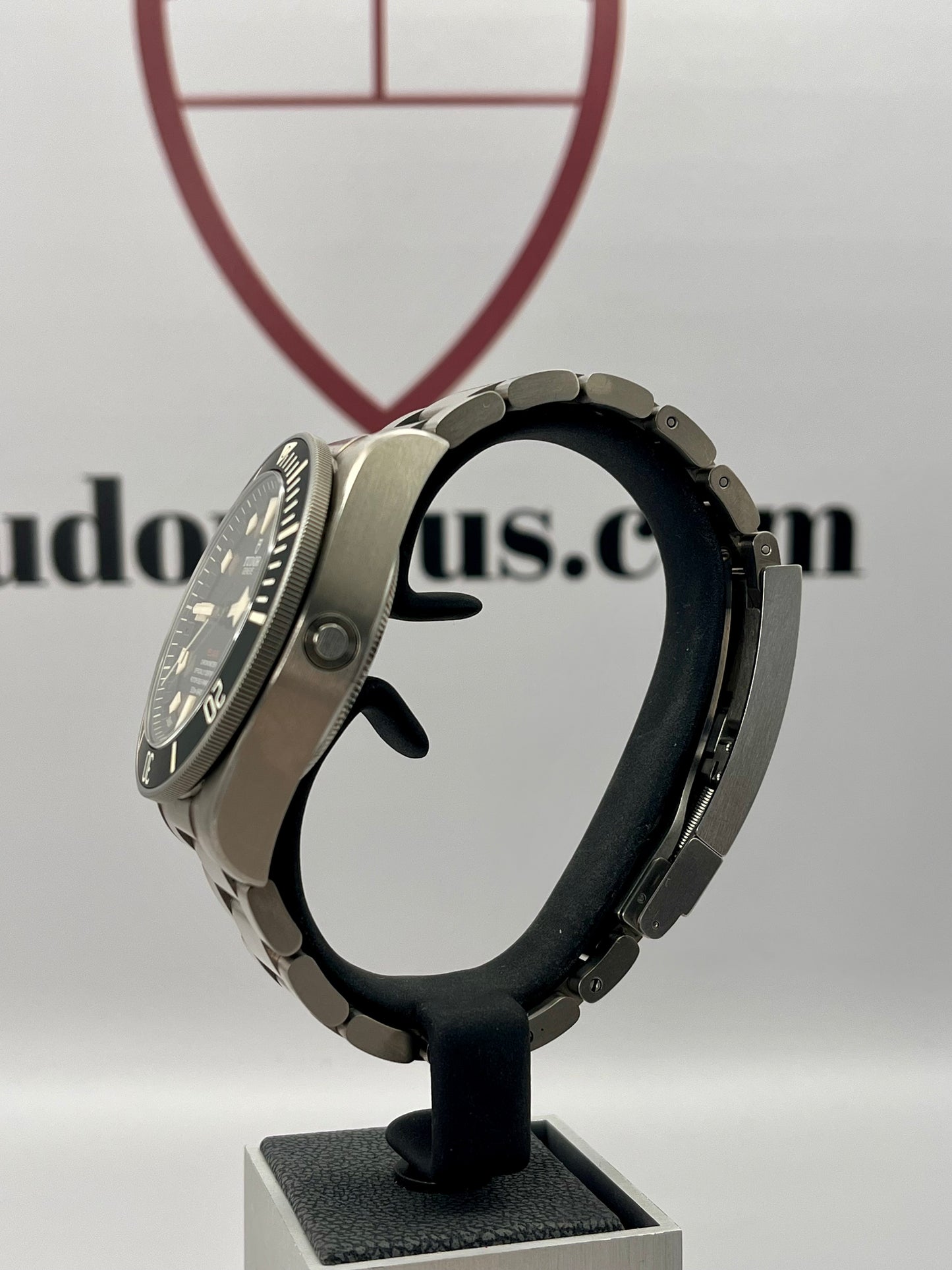 TUDOR Pelagos LHD - 42mm - 25610TNL - Full Set