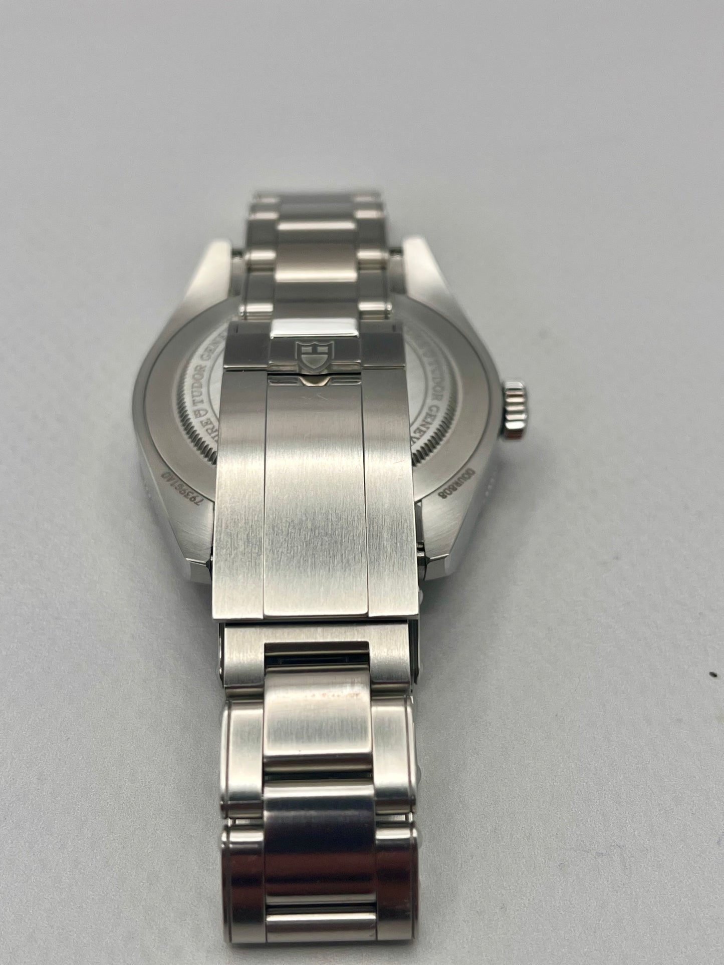 2024 TUDOR Black Bay 58 GMT 'Coke' - 7939G1A0NRU - 39mm - Full Set