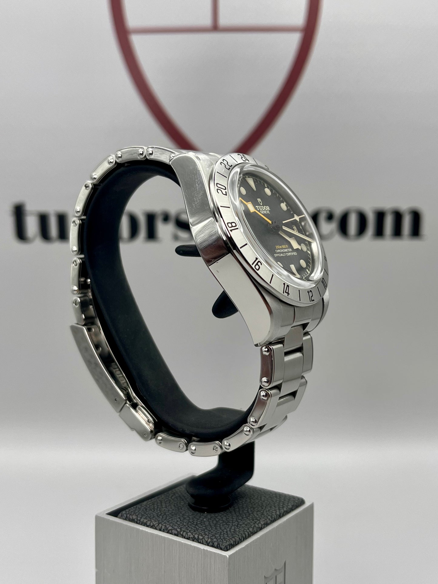 2023 Tudor Black Bay Pro - 39mm - M79470 - Full Set - Warranty to Oct 2028