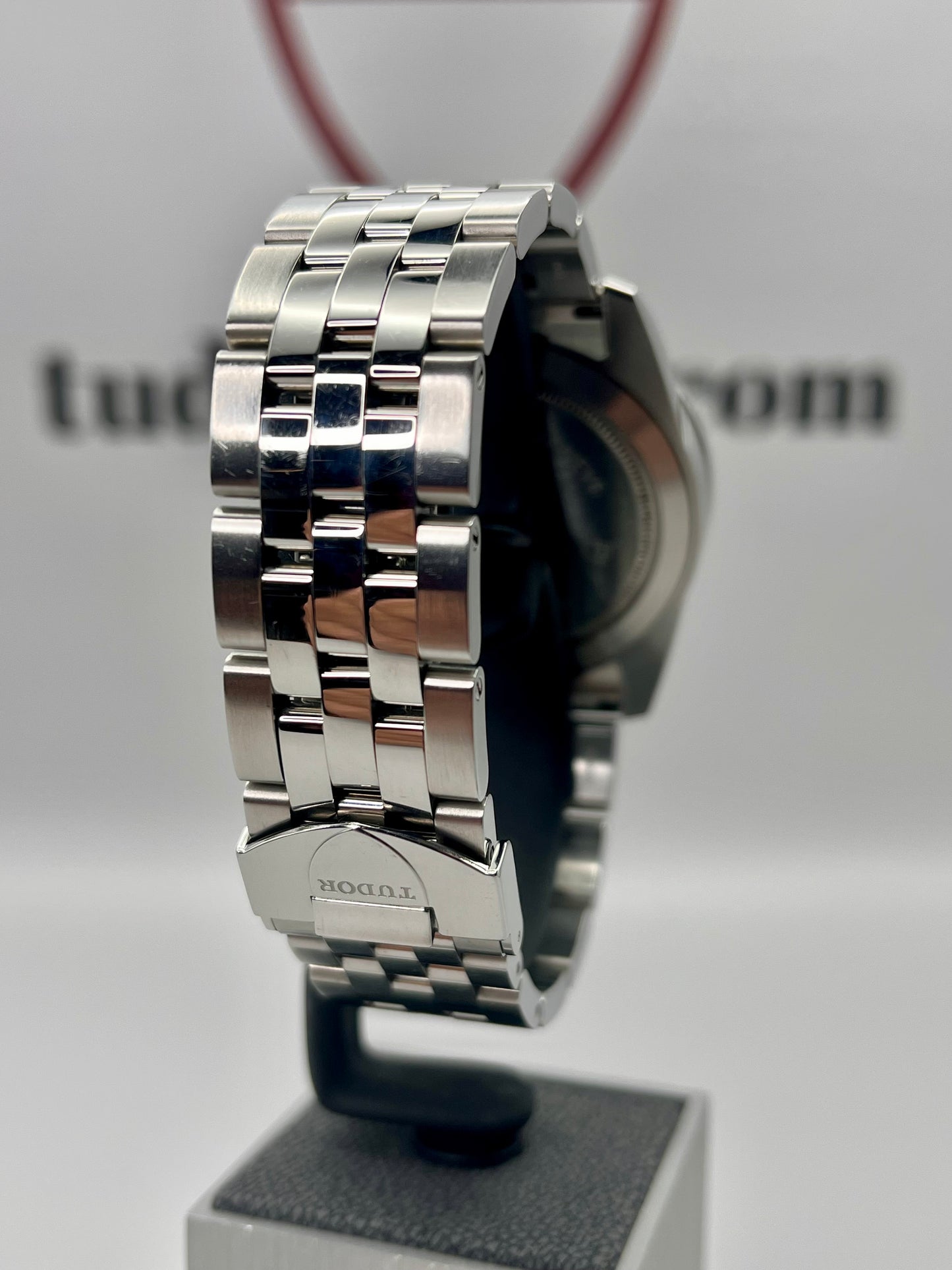 2019 TUDOR Glamour Date-Day - 39mm - Ref 56000 - Full Set