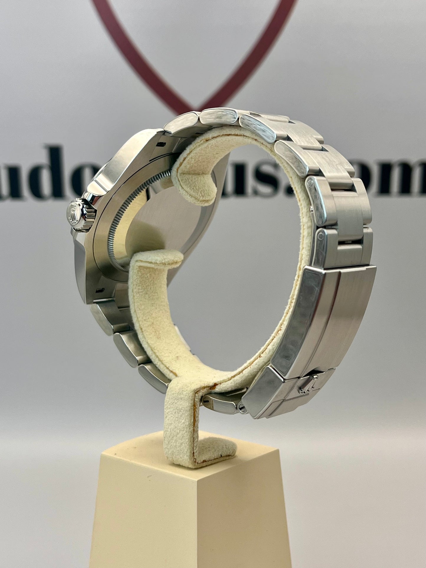 2024 ROLEX Air King - 126900 - 40 mm - Full Set - Warranty to July 2029