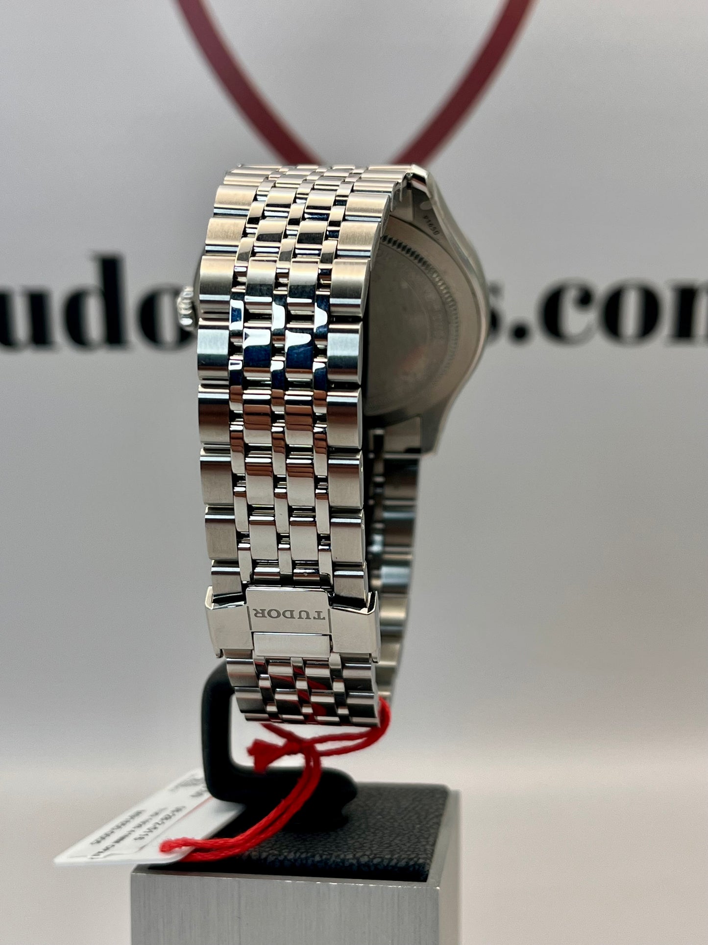 2024 *UNWORN* TUDOR 1926 - 41mm - 91650 - Full Set - Warranty to May 2029