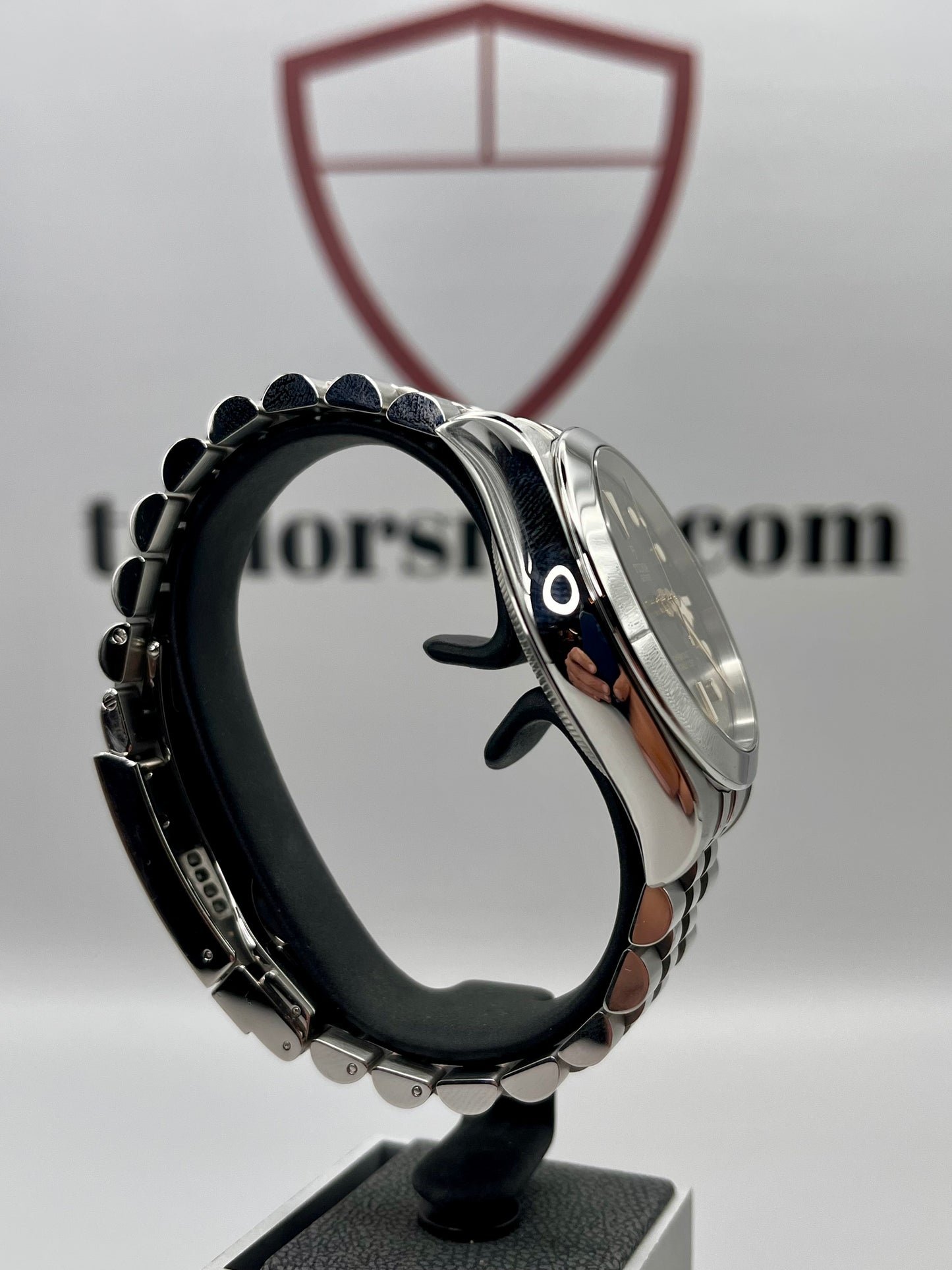 2023 TUDOR Black Bay 39 - 79660 - 39mm - Anthracite - Full Set - W'nty to 2028
