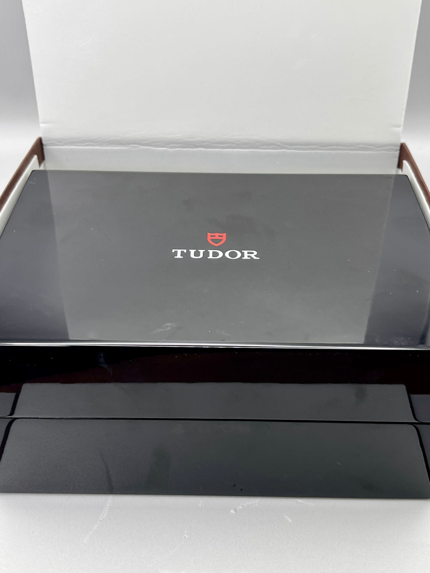 2019 TUDOR Heritage Black Bay Bronze - 43mm - 79250BM - Full Set
