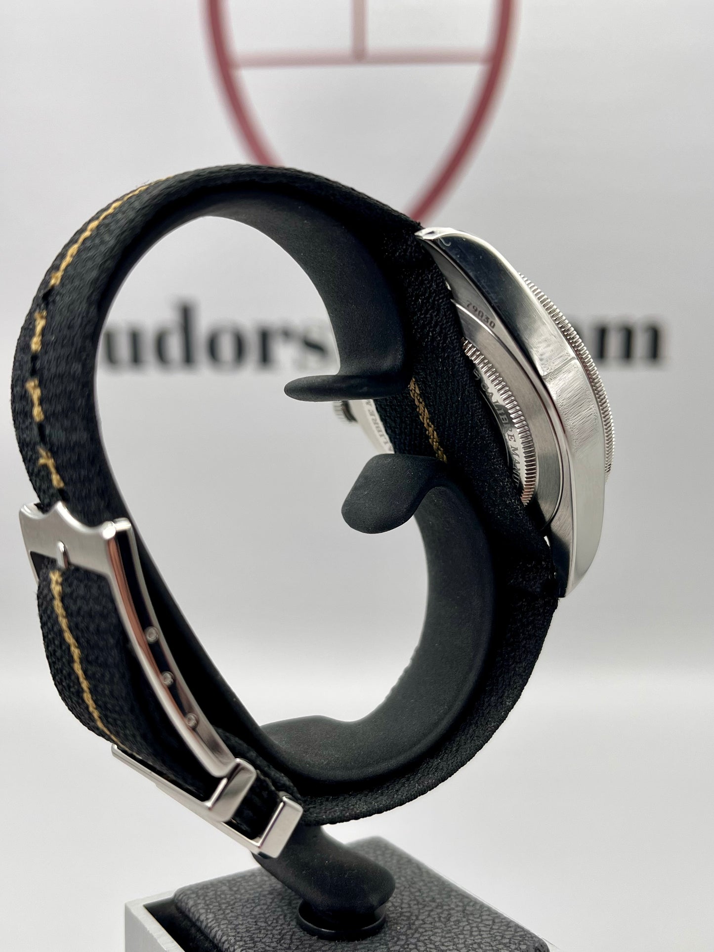 2021 TUDOR Black Bay 58 - 79030N - 39mm - Full Set