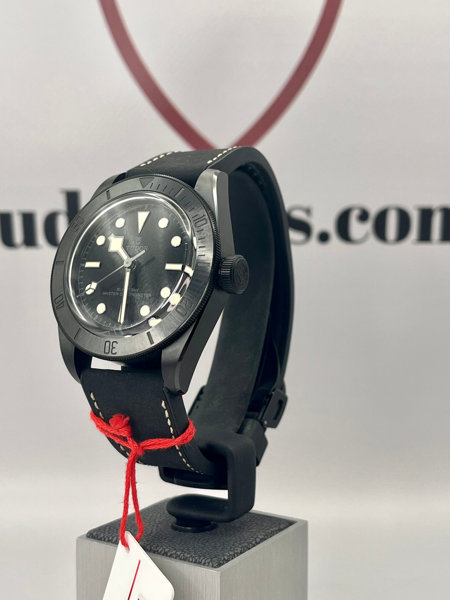 2023 TUDOR Black Bay Ceramic 79210CNU - 41mm