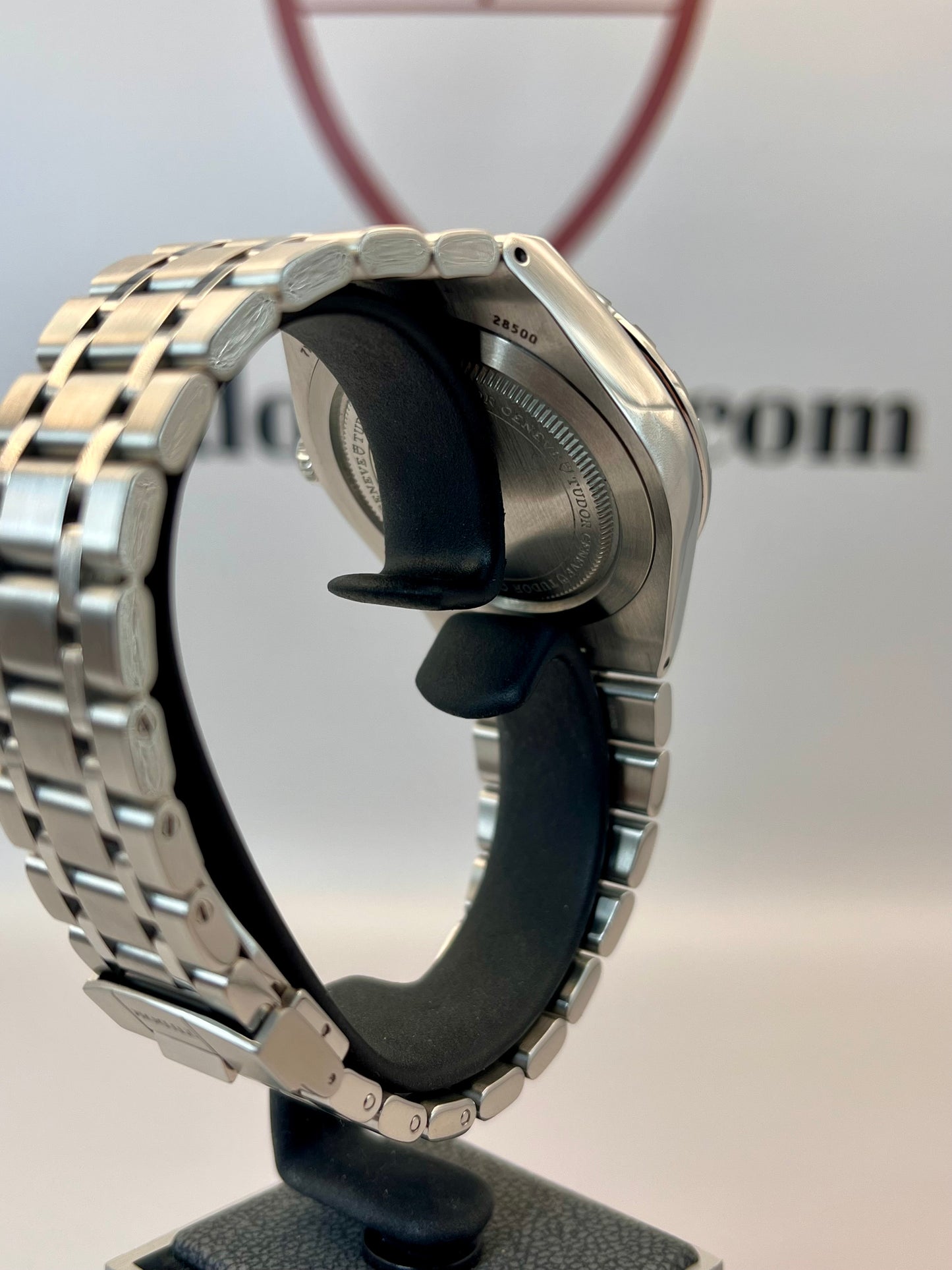 2021 TUDOR Royal 28500 - 38mm - Diamond Markers - Full Set - Warranty to Jul2026
