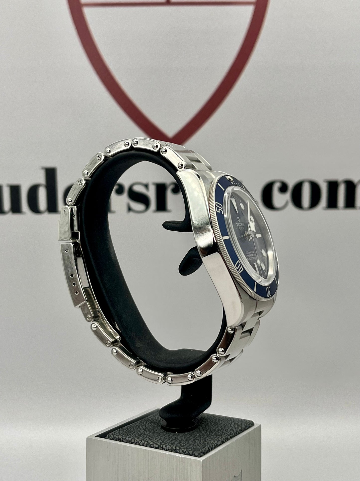 2023 TUDOR Black Bay 58 - 79030B - 39 mm - Full Set