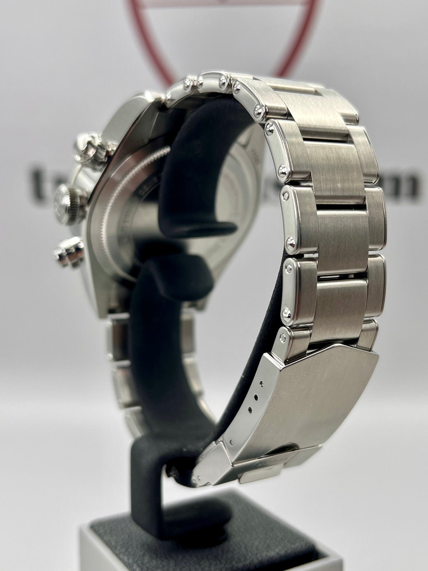 2022 TUDOR Black Bay Chrono 'Panda' - M79360N - Full Set - Warranty to Jun 2027