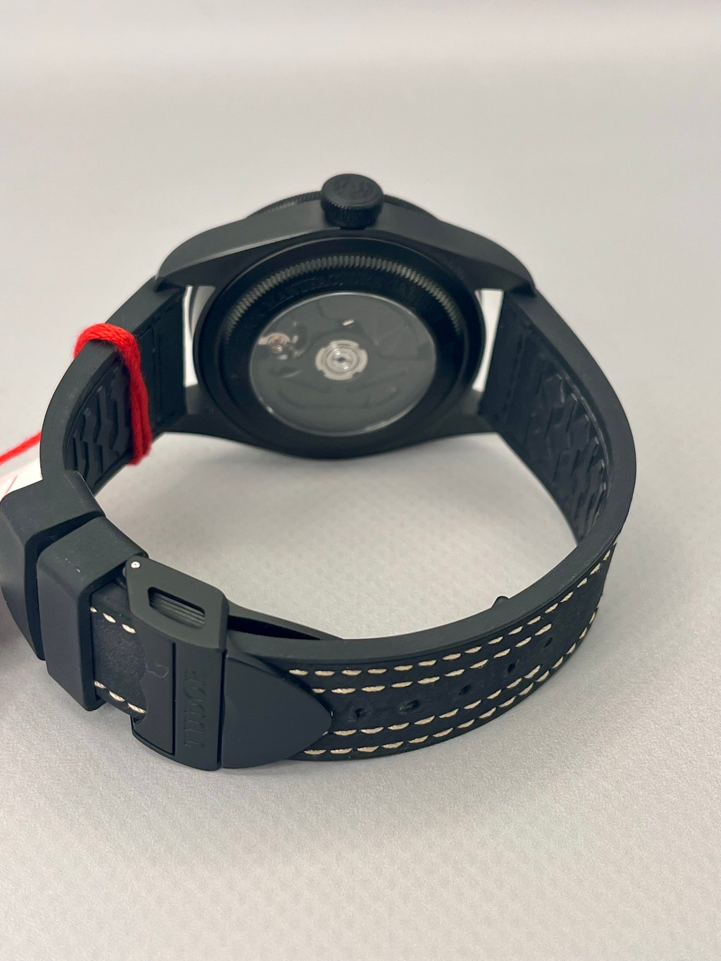 2023 TUDOR Black Bay Ceramic 79210CNU - 41mm