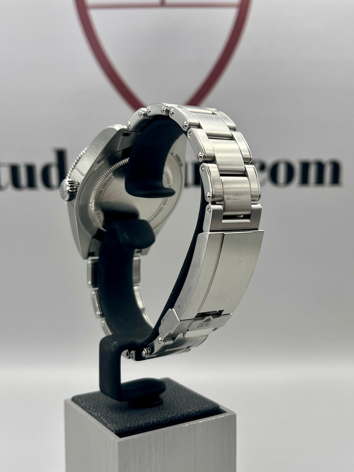 2024 TUDOR Black Bay 58 GMT 'Coke' - 7939G1A0NRU - 39mm - Full Set
