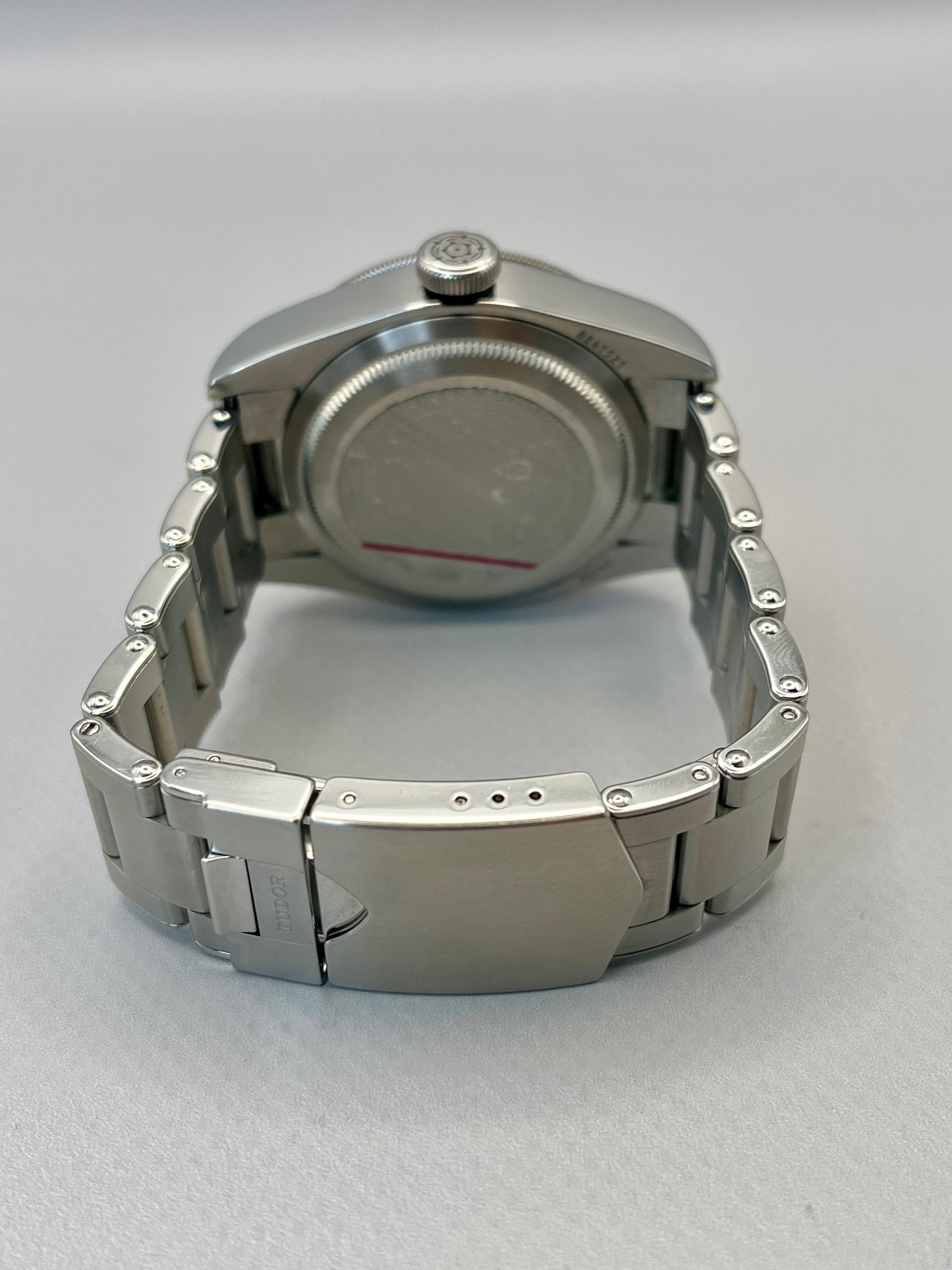 2021 TUDOR Black Bay Heritage 79230N - 41mm - Full Set - Warranty to Dec 2026