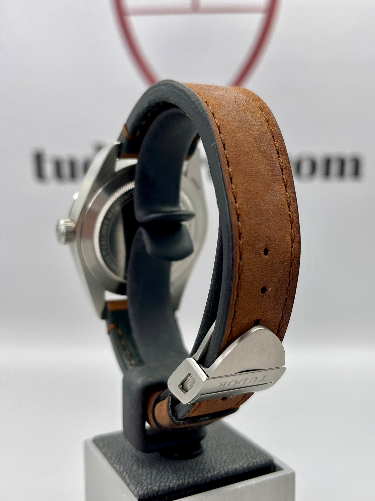 2022 TUDOR Ranger - 39mm - M79950 - Full Set - Warranty to Oct 2027