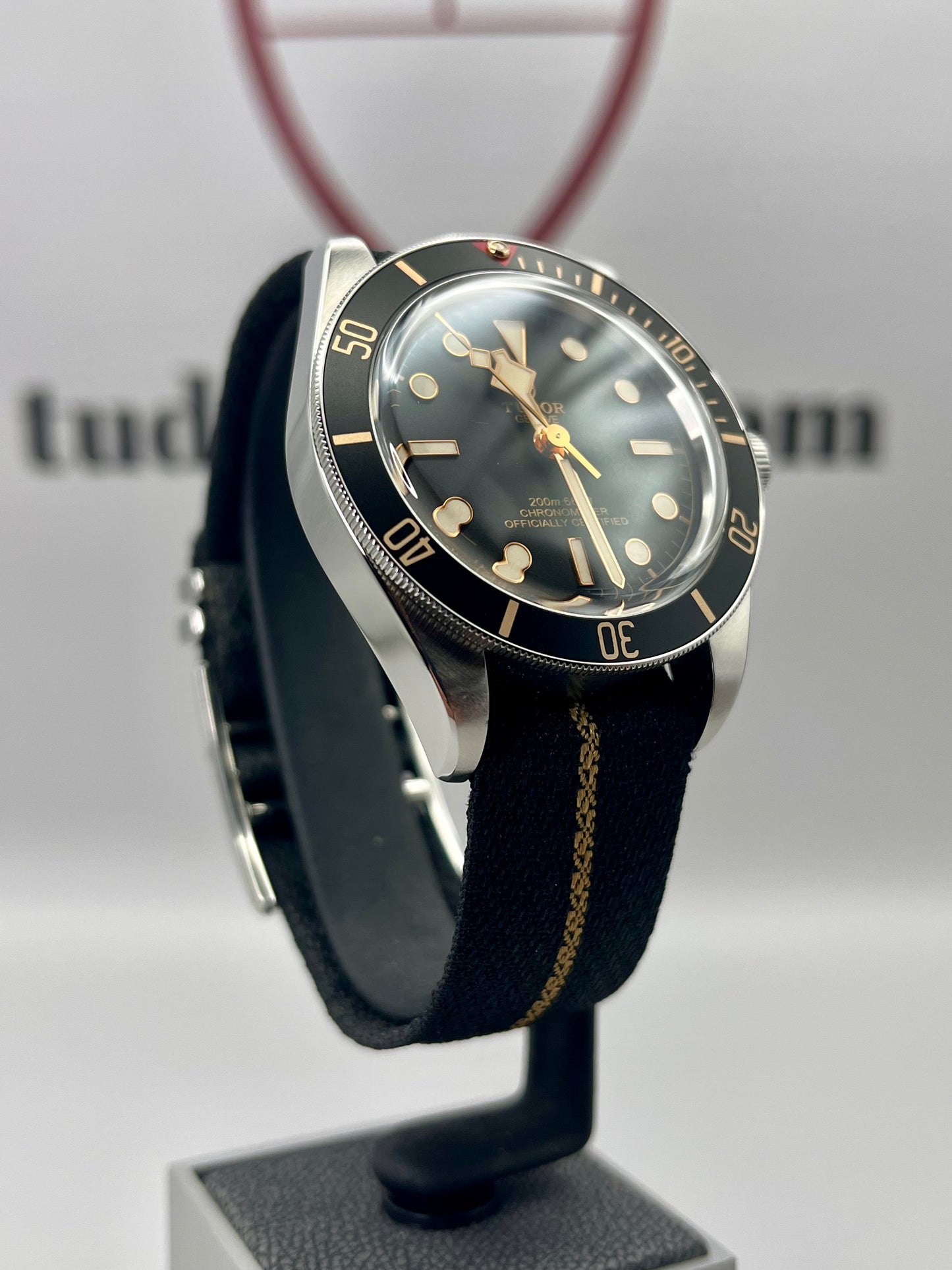 2023 TUDOR Black Bay 58 - 79030N - 39mm -Full Set