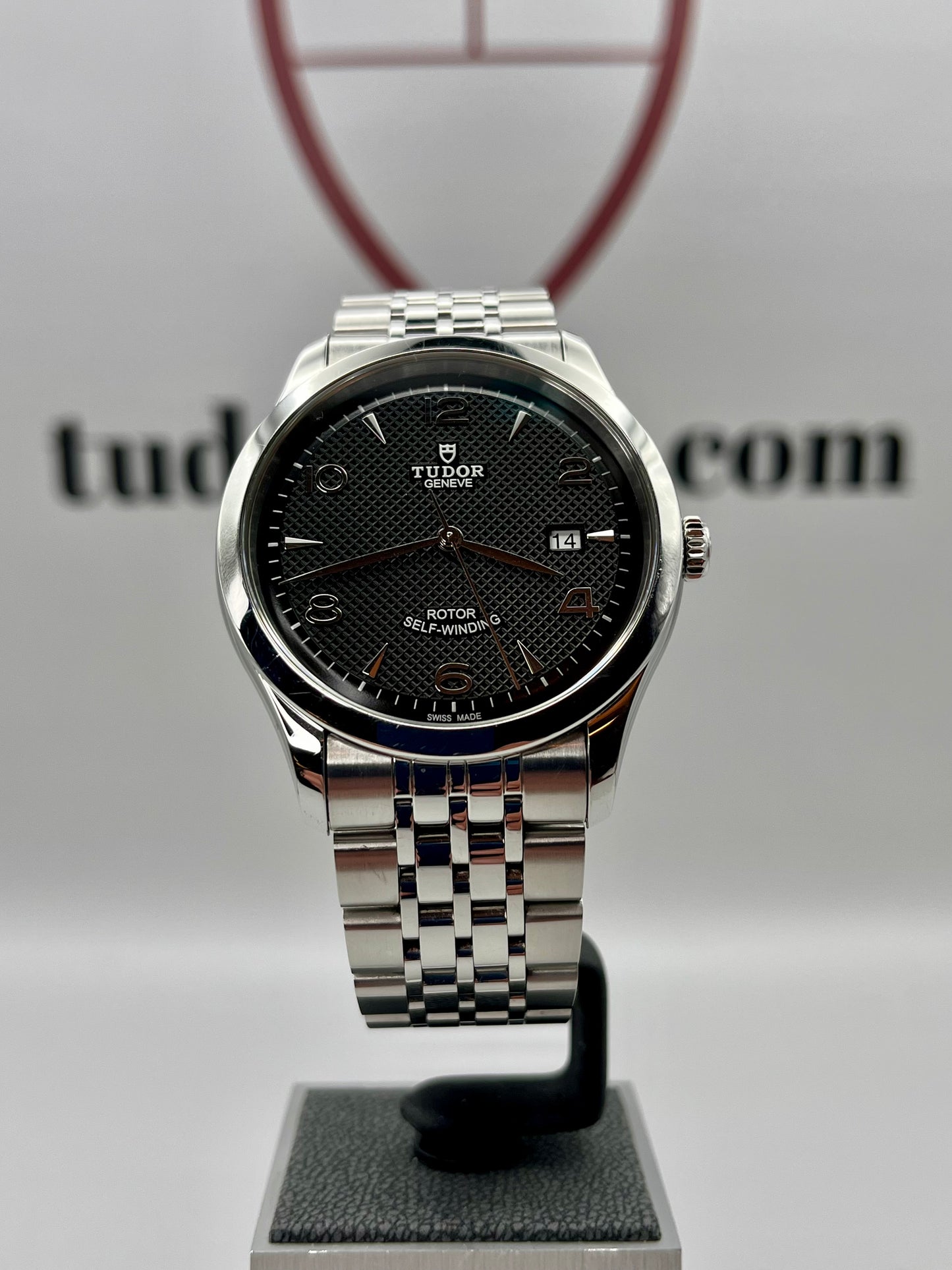 2023 TUDOR 1926 41mm - M91650 - Full Set - Warranty to Aug 2028