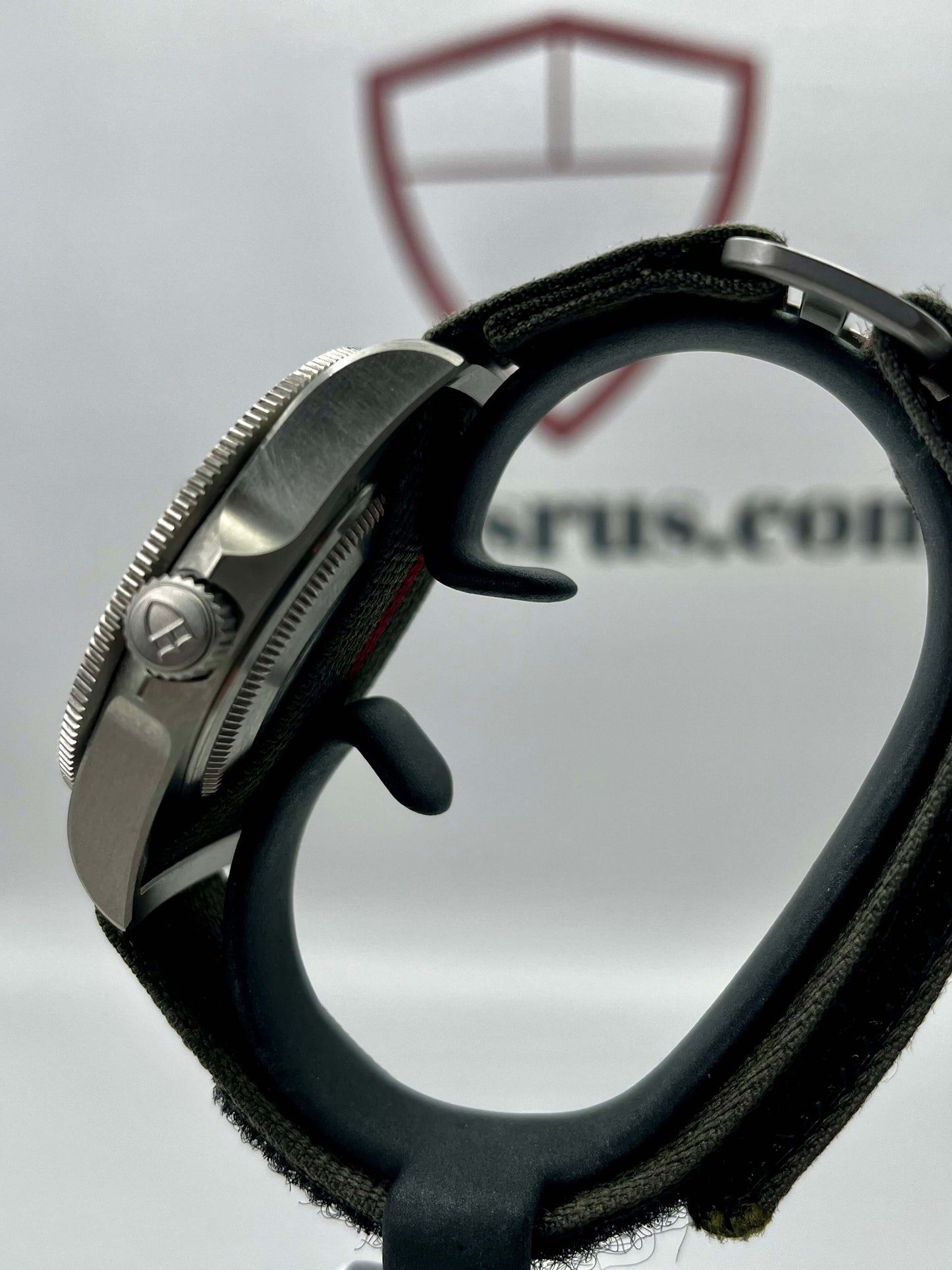 2024 TUDOR Pelagos FXD 25717N Titanium - Full Set - Warranty to Jan 2029