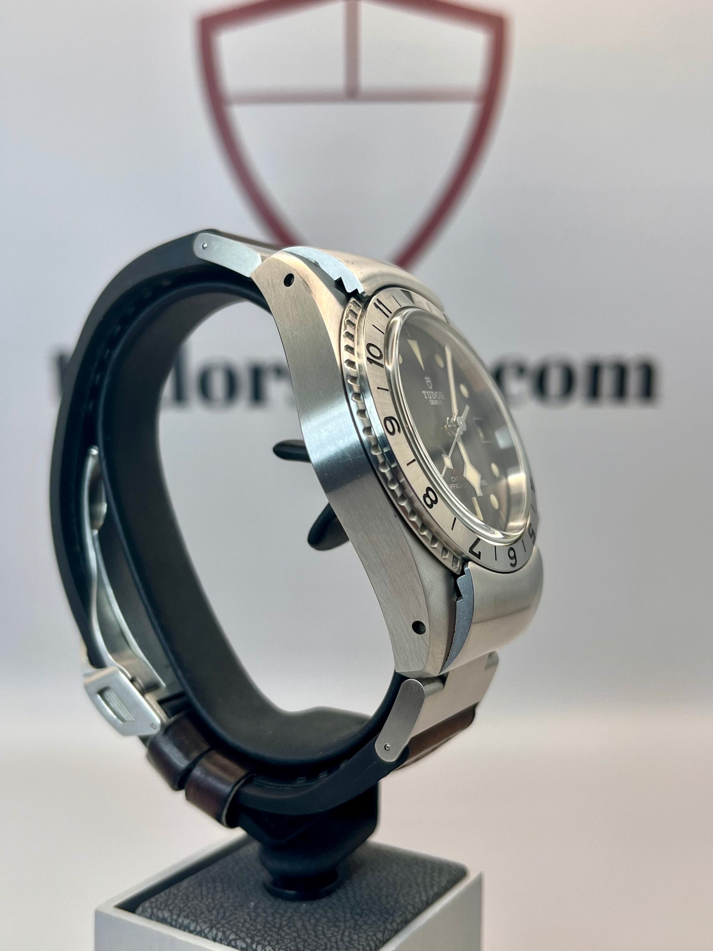 2019 TUDOR Black Bay P01 - 42mm - 70150 - Full Set