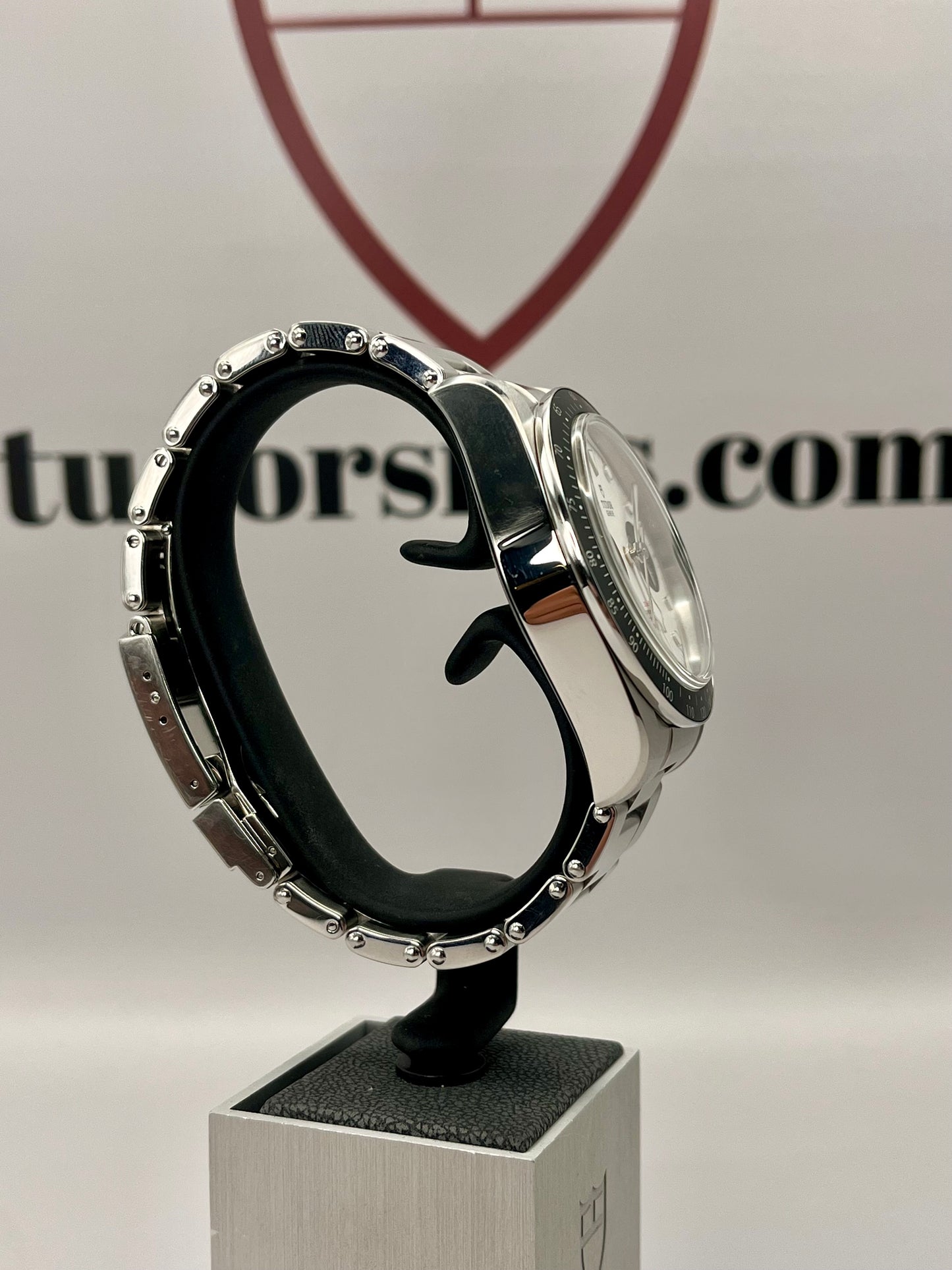 2022 TUDOR Black Bay Chrono 'Panda' - 79360 - 41mm