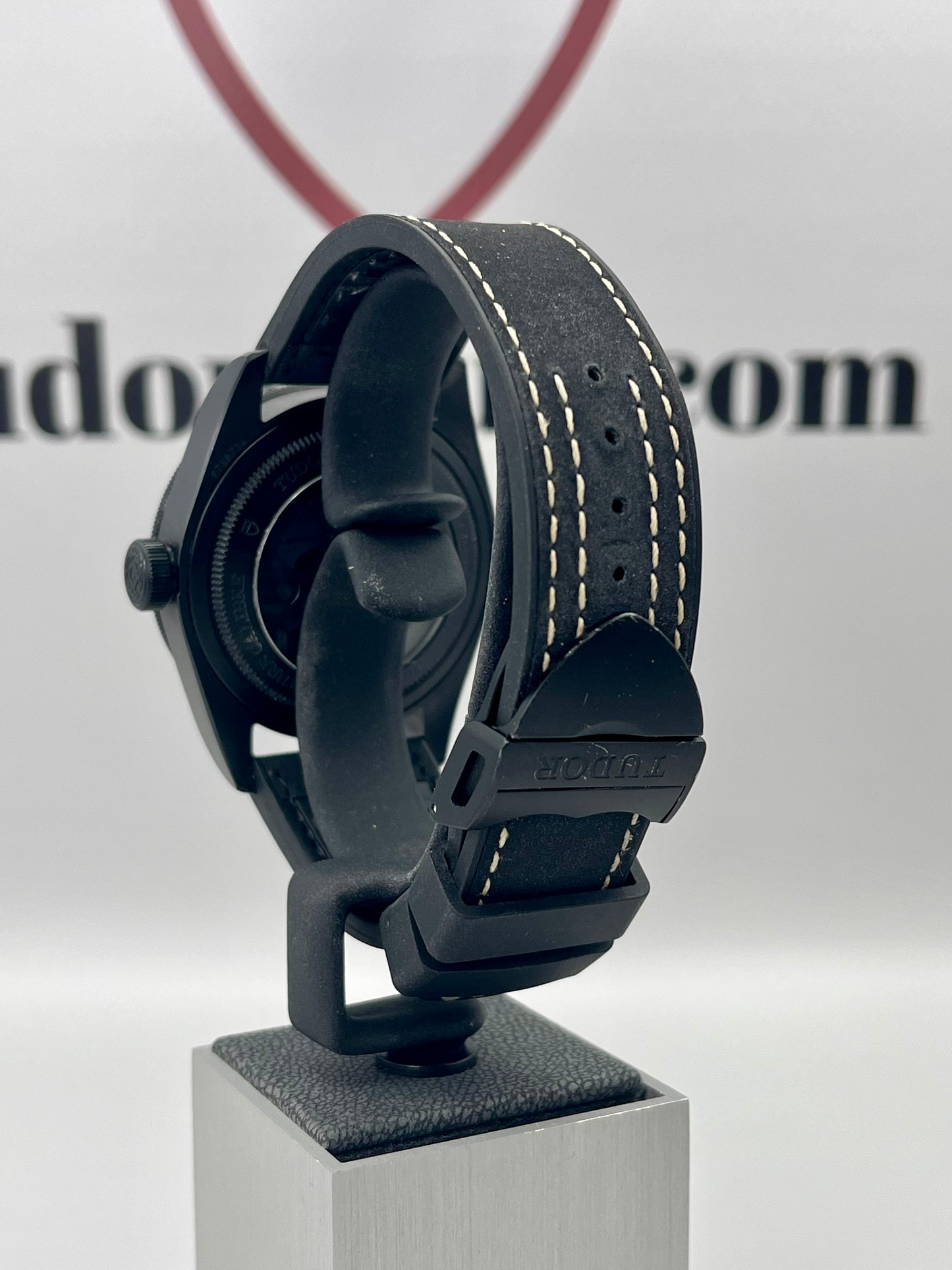 2023 TUDOR Black Bay Ceramic 79210CNU - 41mm - Warranty to Sep 2028