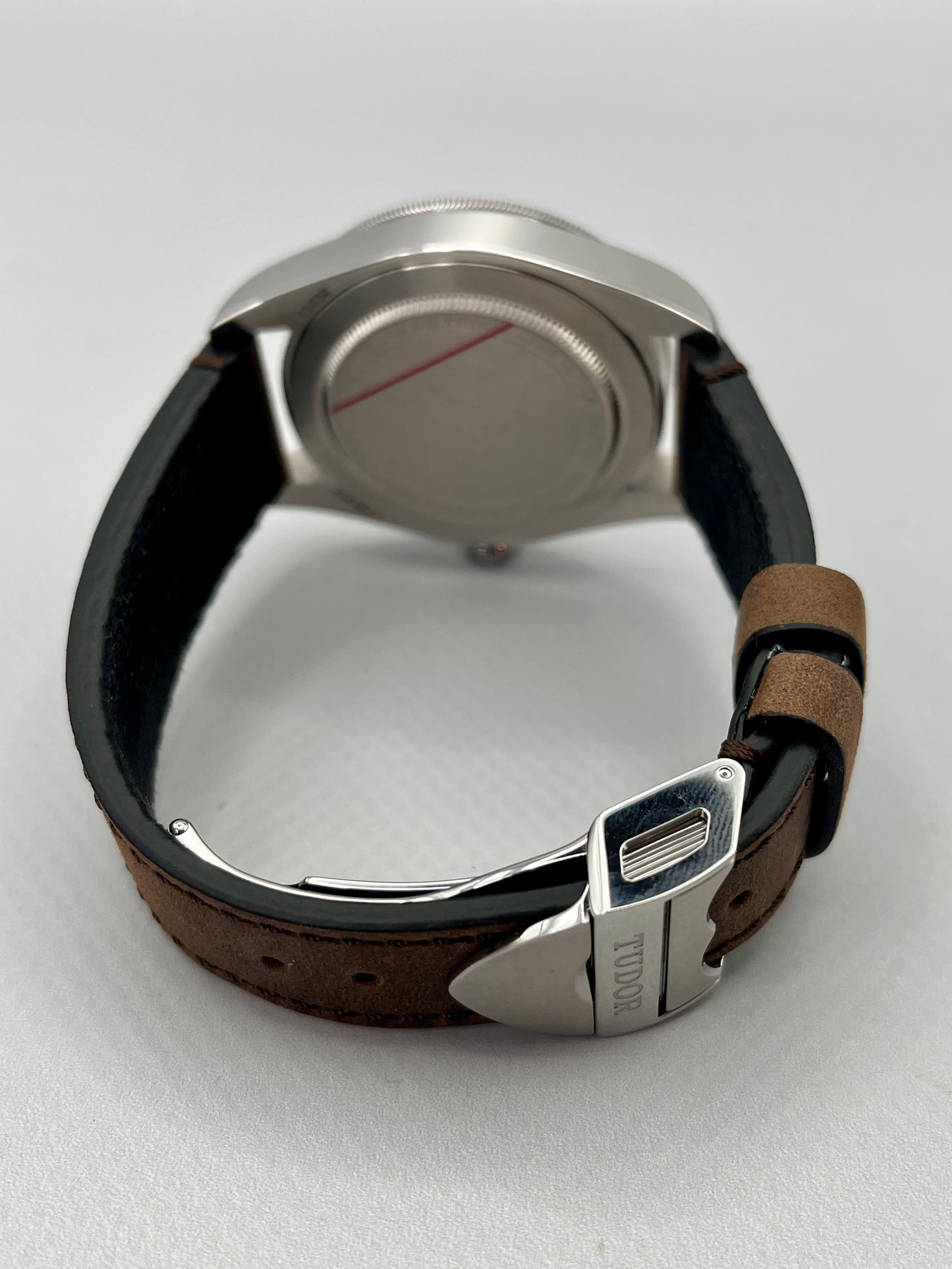 2024 TUDOR Black Bay 58 - 79030N - 39mm - Full Set