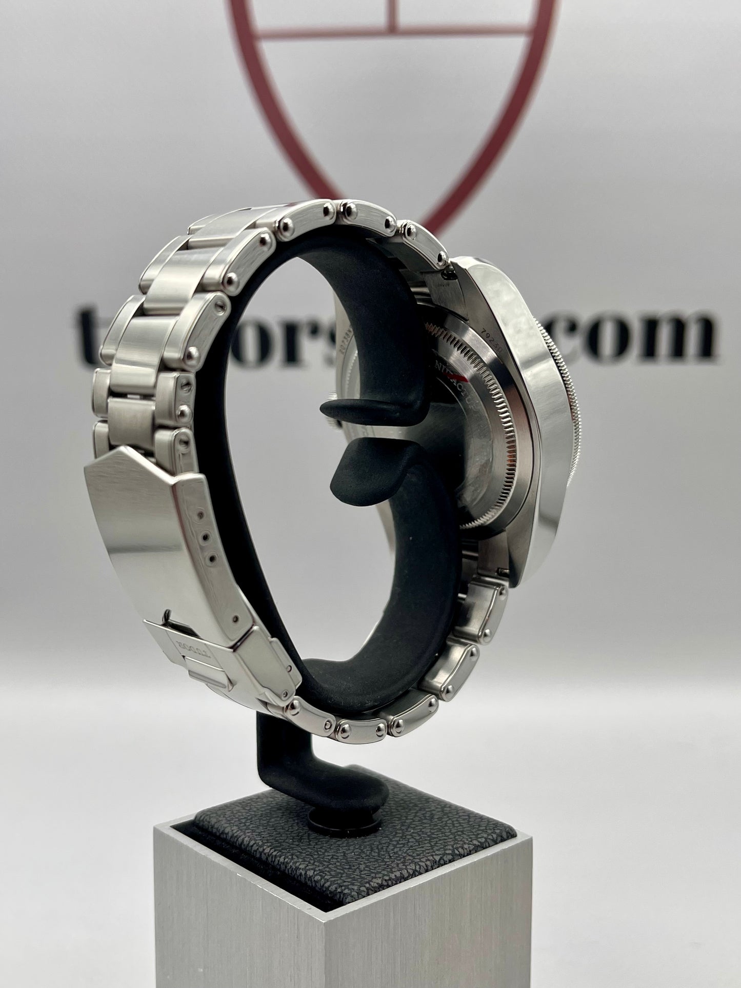 2022 TUDOR Black Bay - 79230B - 41mm - Full Set + Half Link - W'rnty to Dec 2027