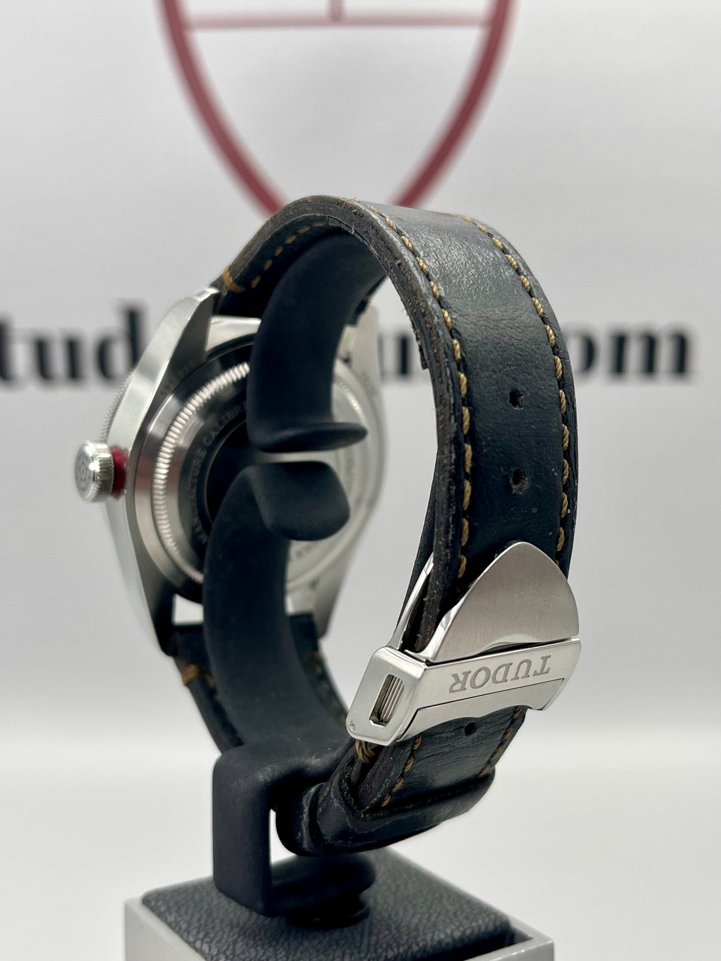 2022 TUDOR Black Bay Heritage 41mm - 79230R - Full Set - Warranty to July 2027