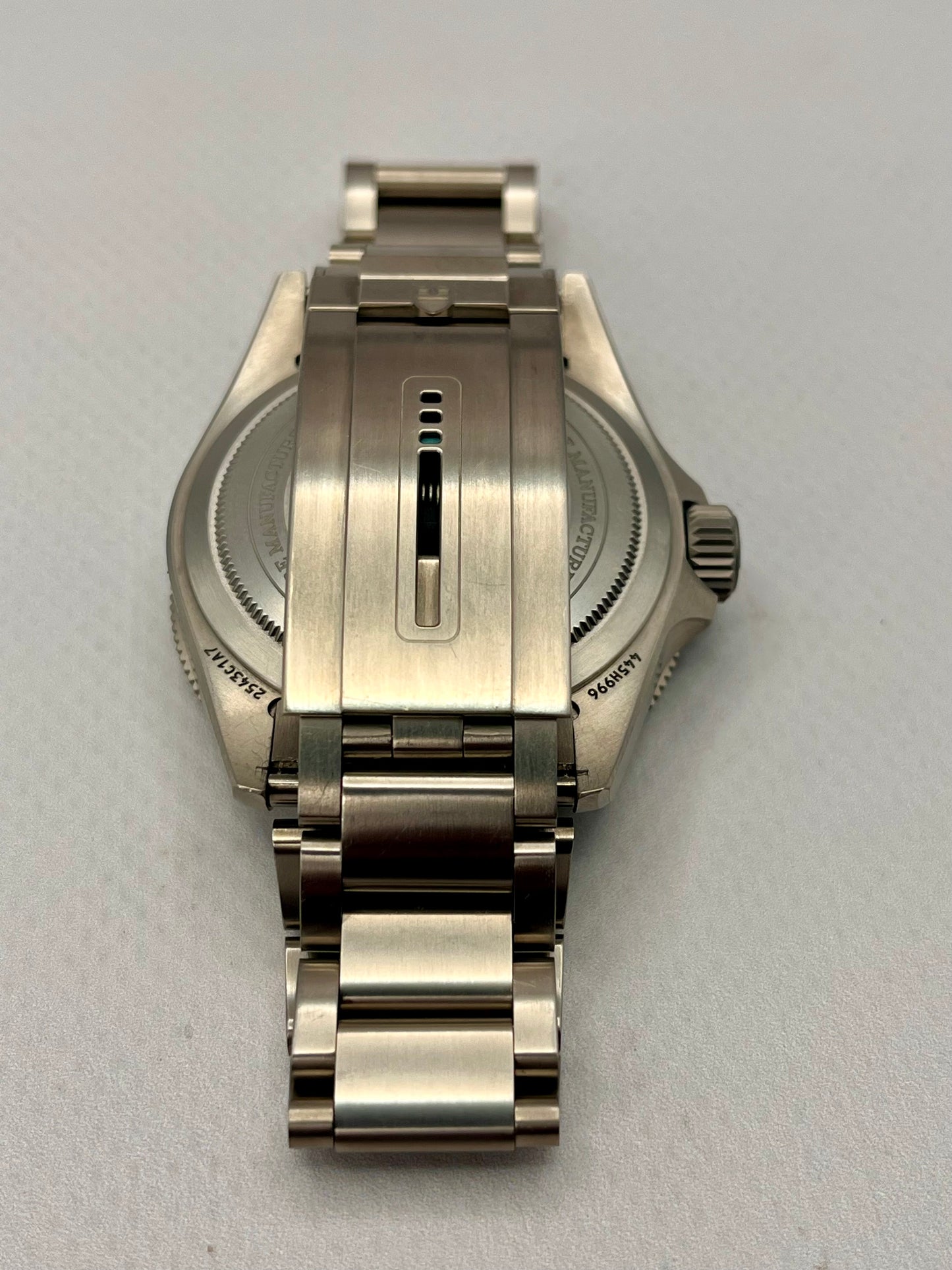 2025 TUDOR Pelagos Ultra - 43mm - M2543C1A7NU - Full Set