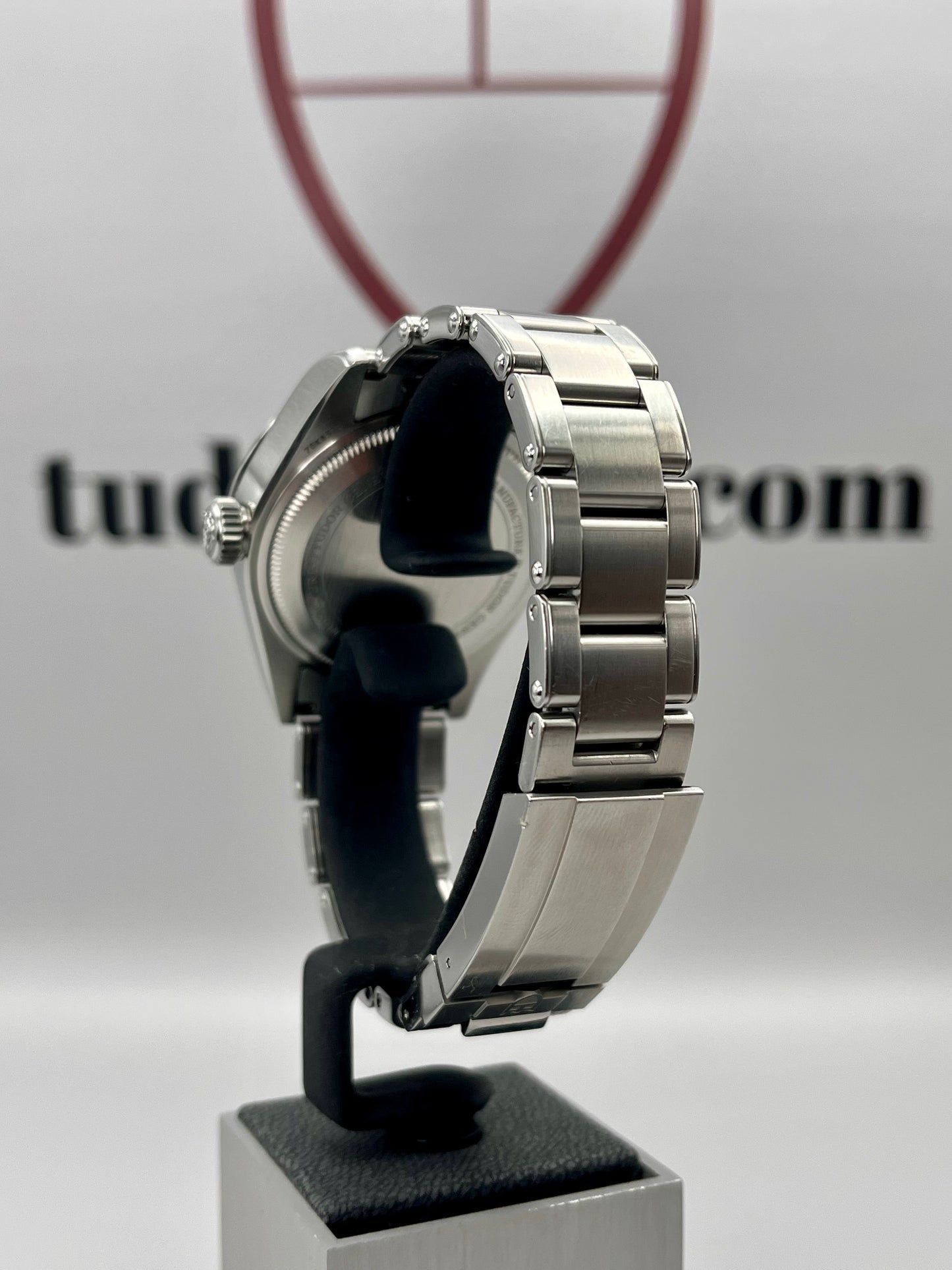 2023 Tudor Black Bay Pro - 39mm - M79470 - Full Set - Warranty to Oct 2028