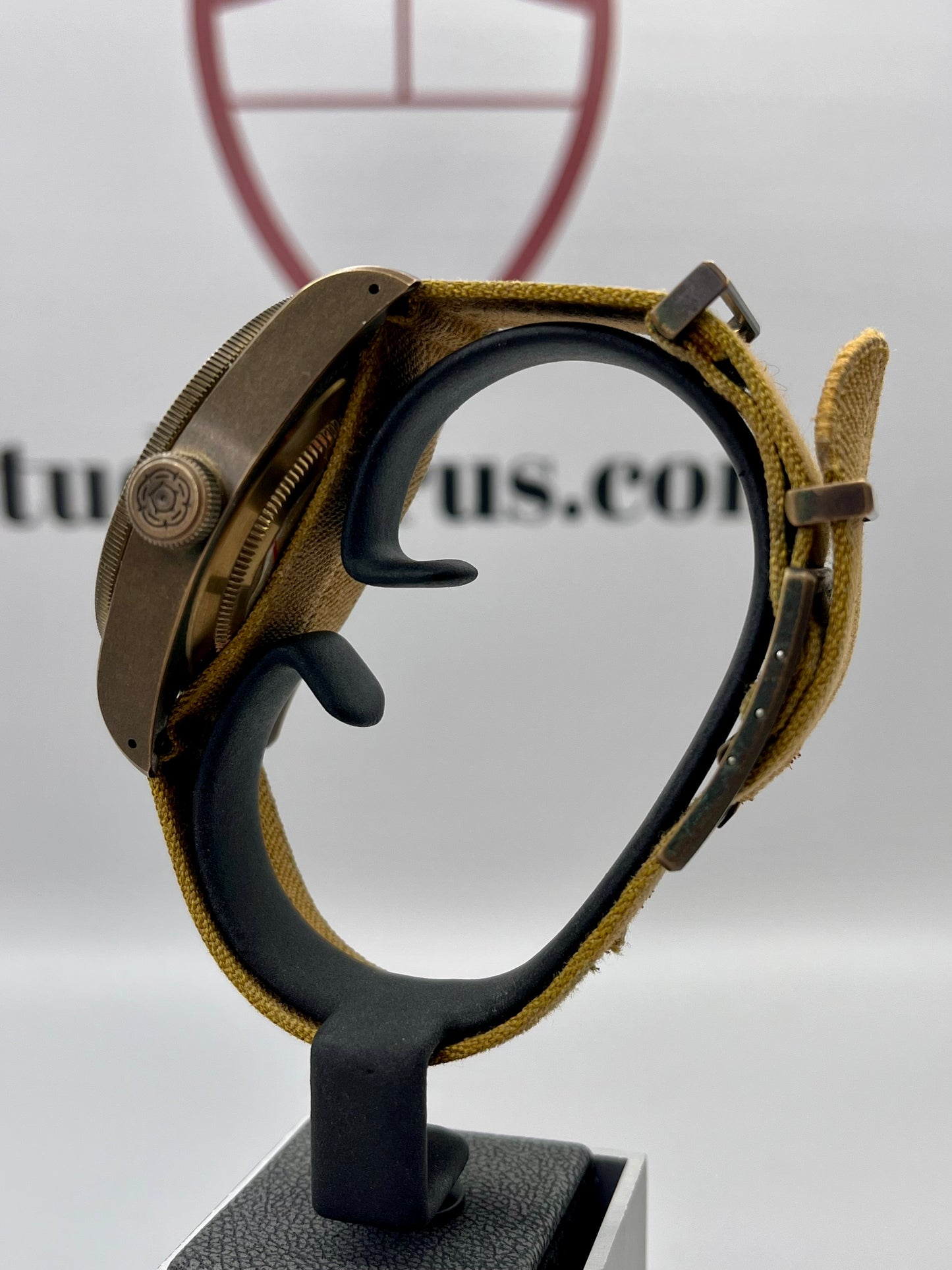 2019 TUDOR Heritage Black Bay Bronze - 43mm - 79250BM - Full Set