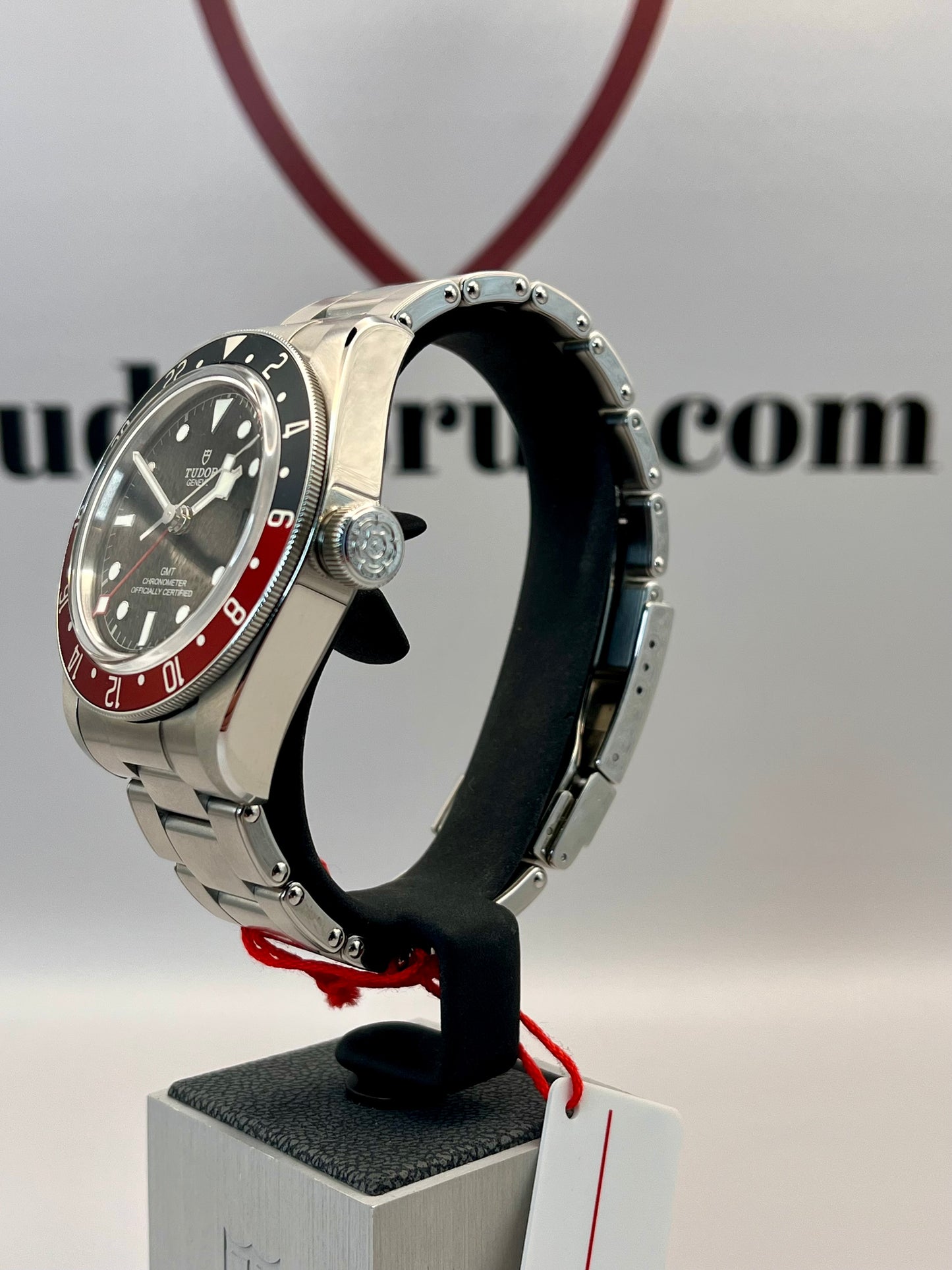 2019 NOS UNWORN 2019 TUDOR Black Bay 'Pepsi' - 79830RB - 41mm - Full Set