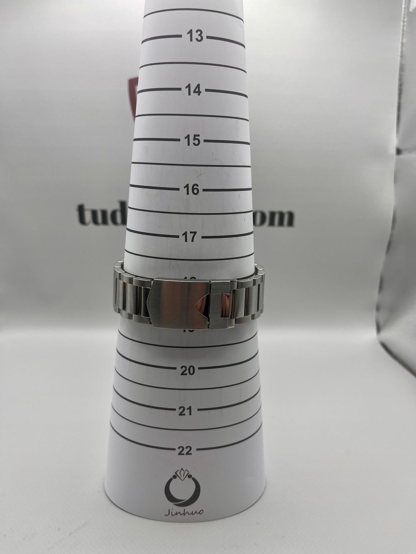 TUDOR Grantour Flyback Chrono - 20550N - 42mm - Full Set