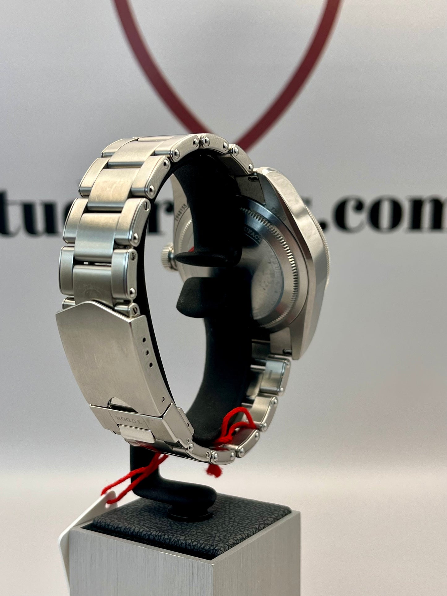 2019 NOS UNWORN 2019 TUDOR Black Bay 'Pepsi' - 79830RB - 41mm - Full Set