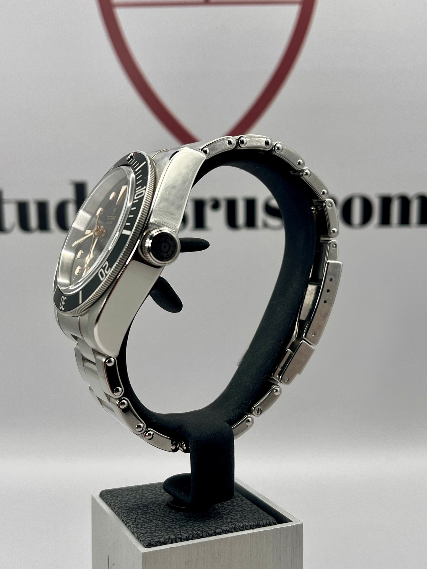 2021 TUDOR Black Bay 79230N - 41mm - Full Set - Warranty