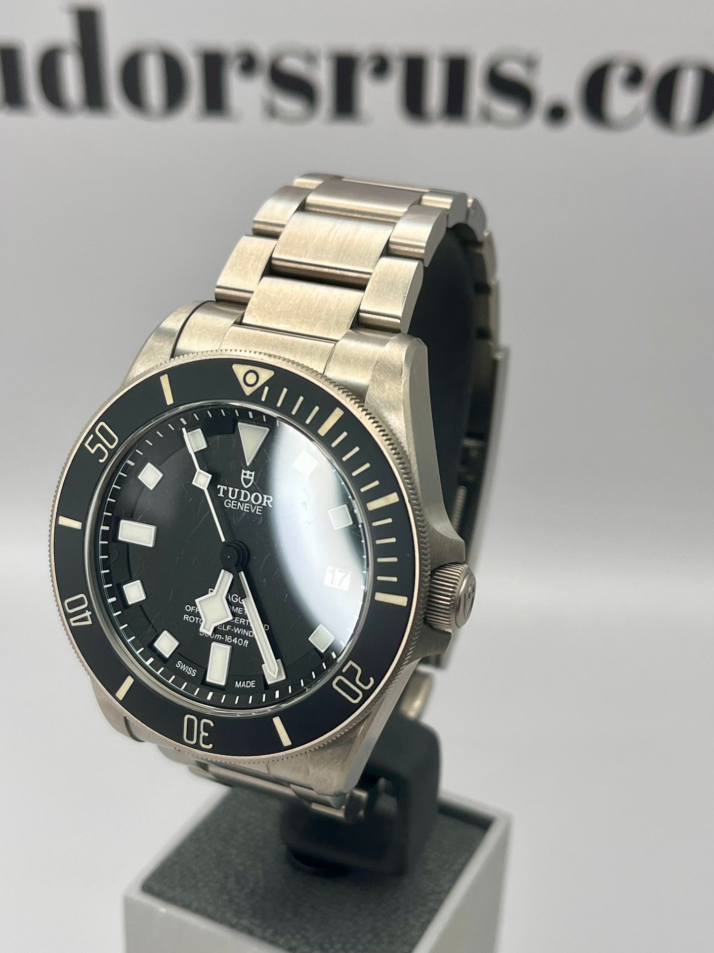 2023 TUDOR Pelagos - 42mm - 25600TN - Full Set - Warranty